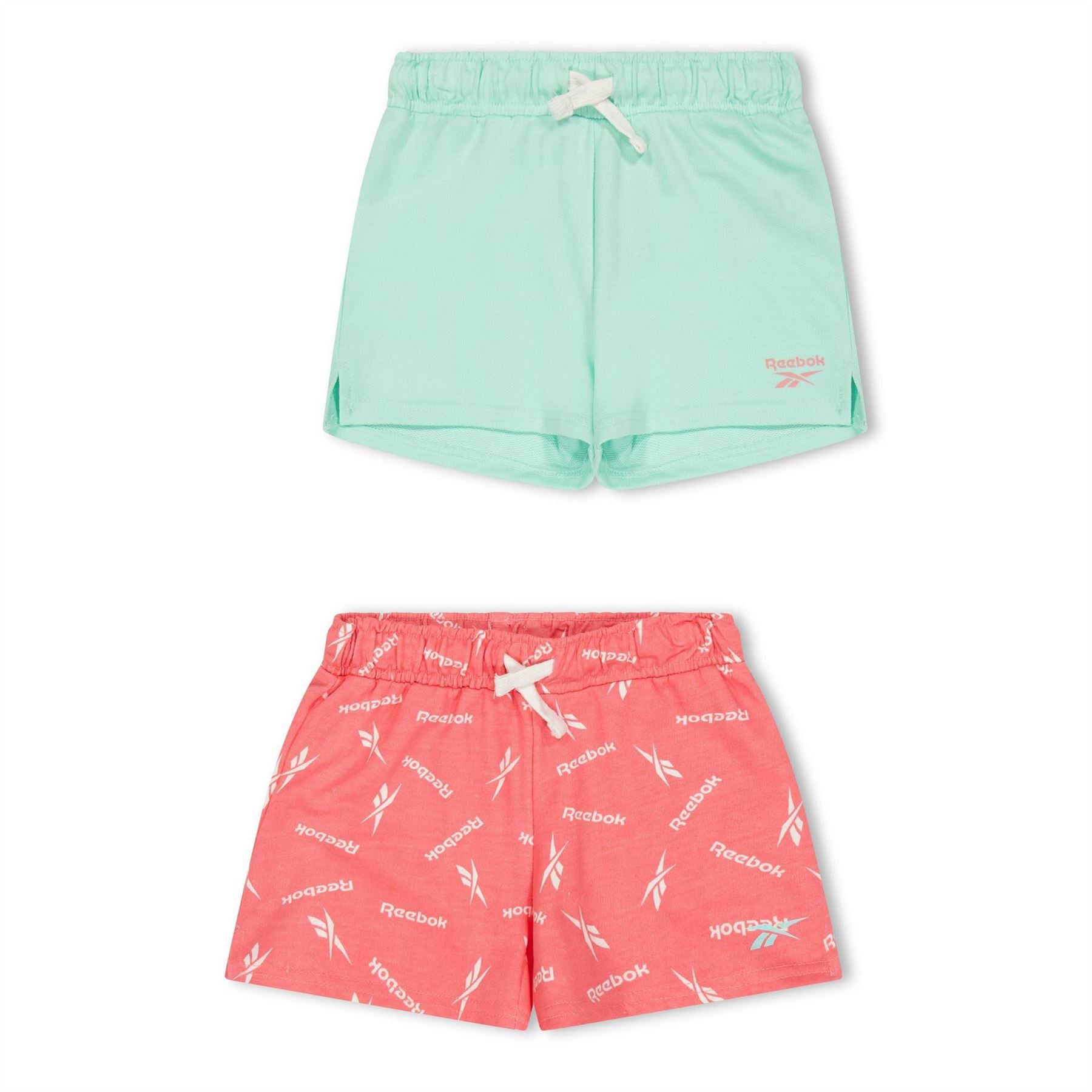 Reebok Ditzy Set Jersey Shorts