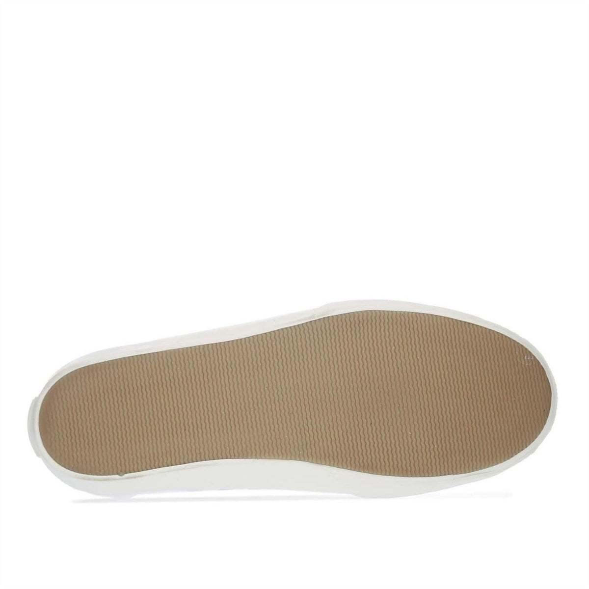 Lacoste Topskill Leather Low Top Trainers