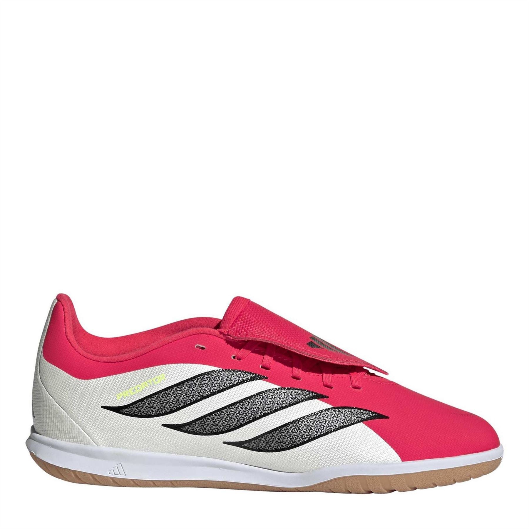 adidas Predator Club Indoor Football Boot
