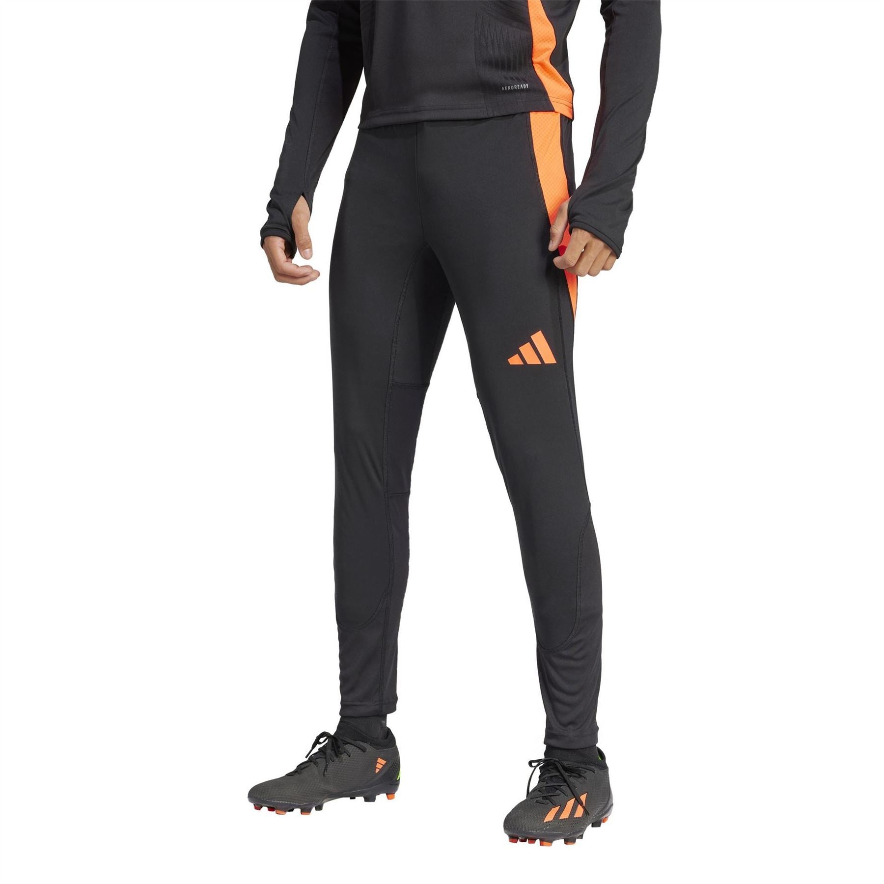 adidas Mens Tiro24 P Trpnt Tracksuit Bottom