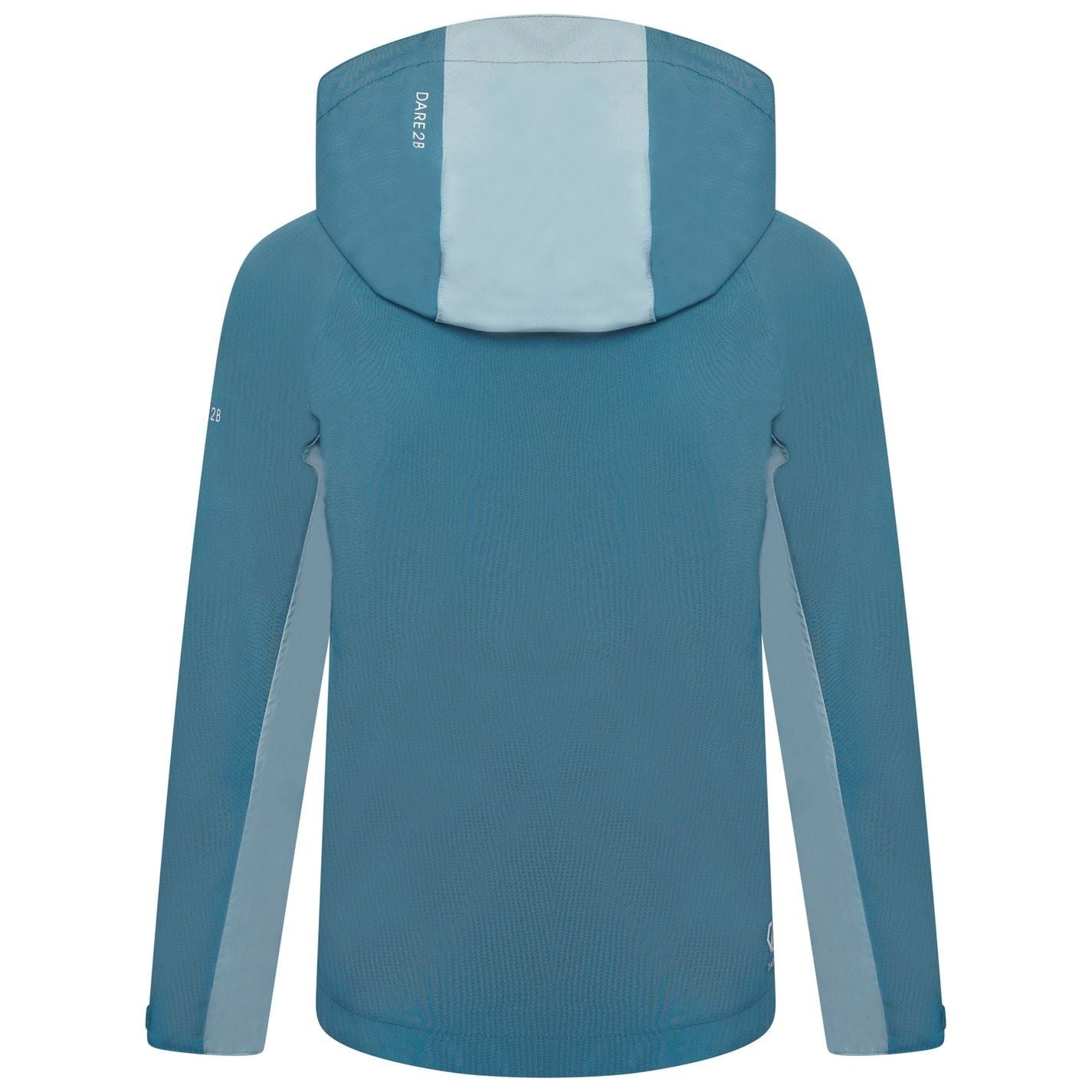 Dare 2b 2b In The Lead Ii Waterproof  And  Breathable Jacket Unisex Kids