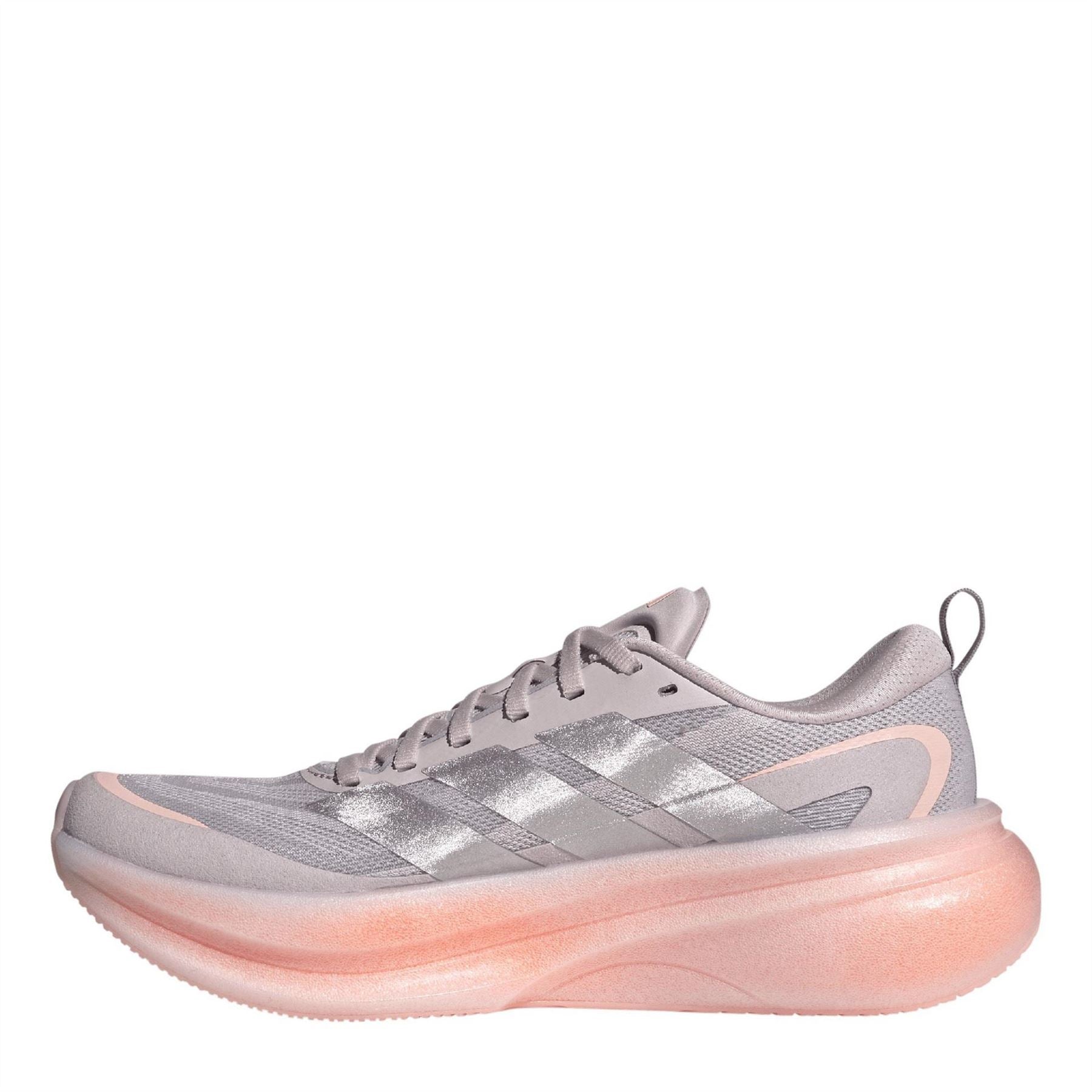 adidas Womens Supernova Glide Running Shoes