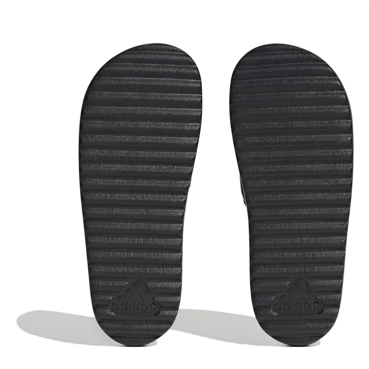 adidas Womens Platform Slides