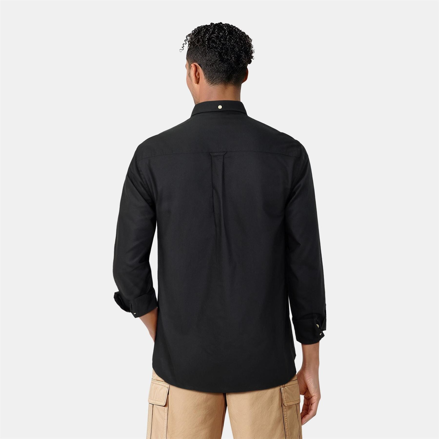 Lyle and Scott Shirt