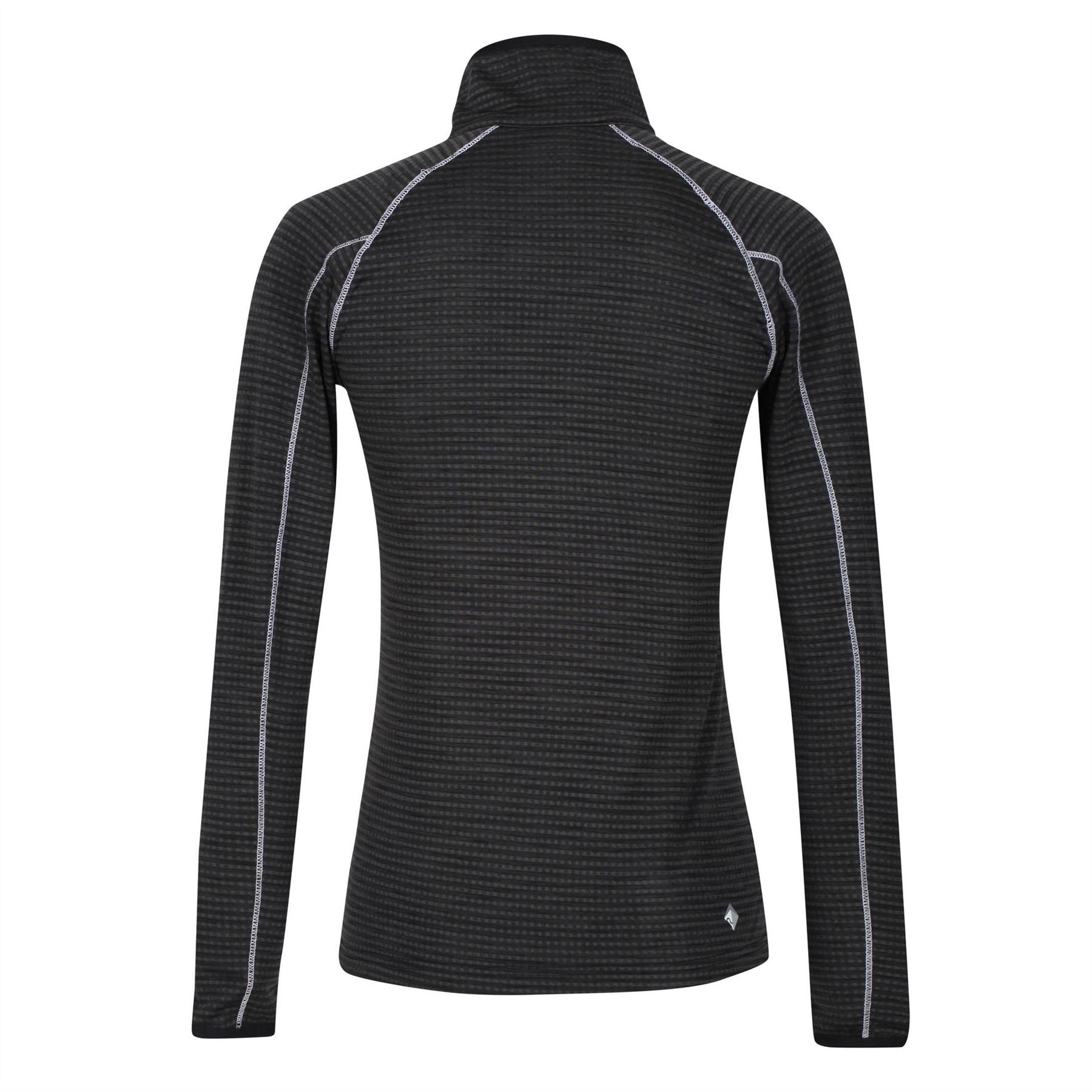 Regatta Yonder Quarter Zip Fleece
