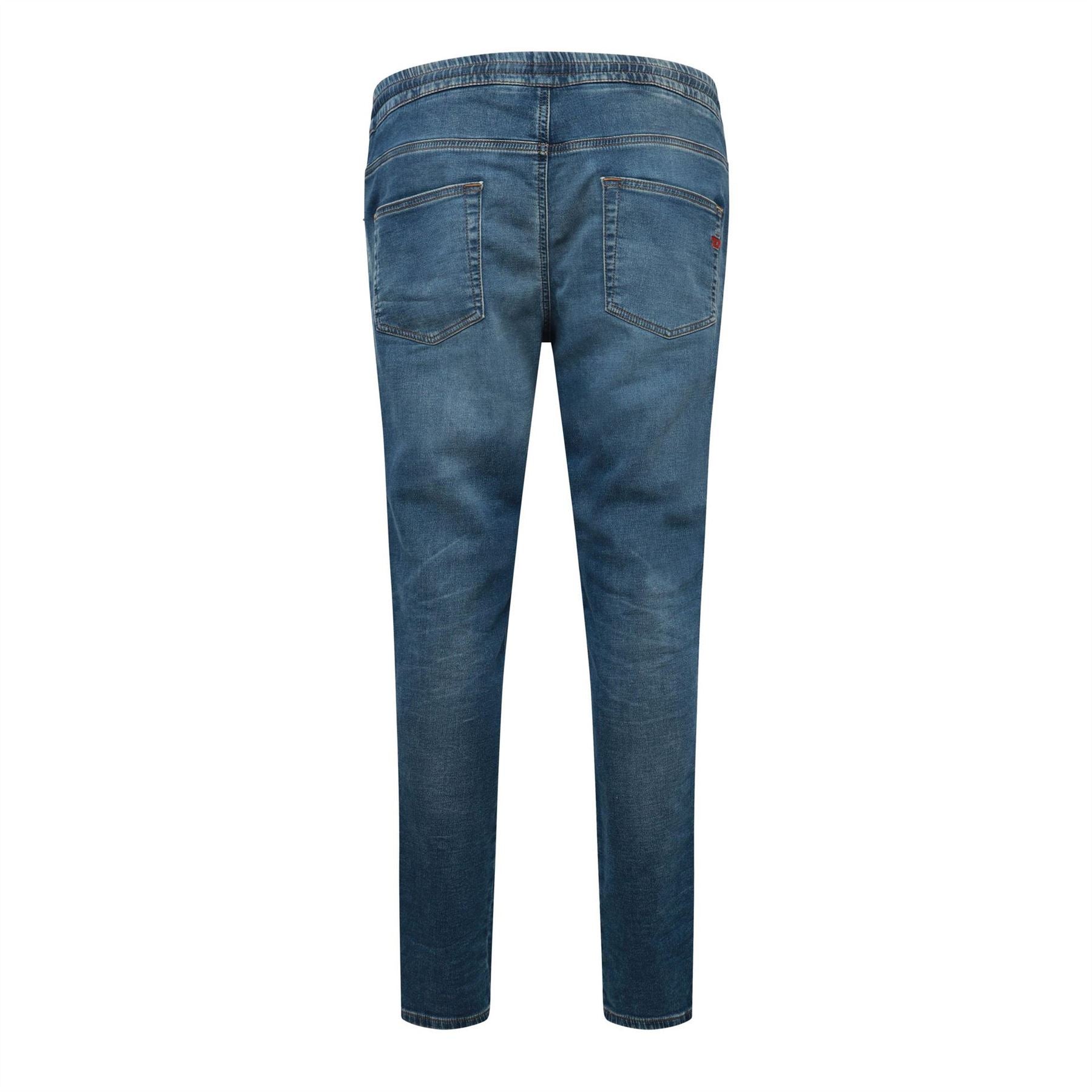 Diesel 2060 D Strukt Slim Fit Jeans