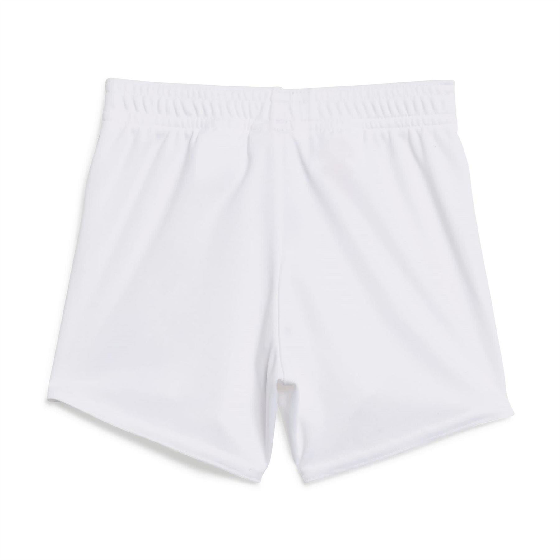 adidas Home Shirt  And  Shorts 2025 2026 Babies