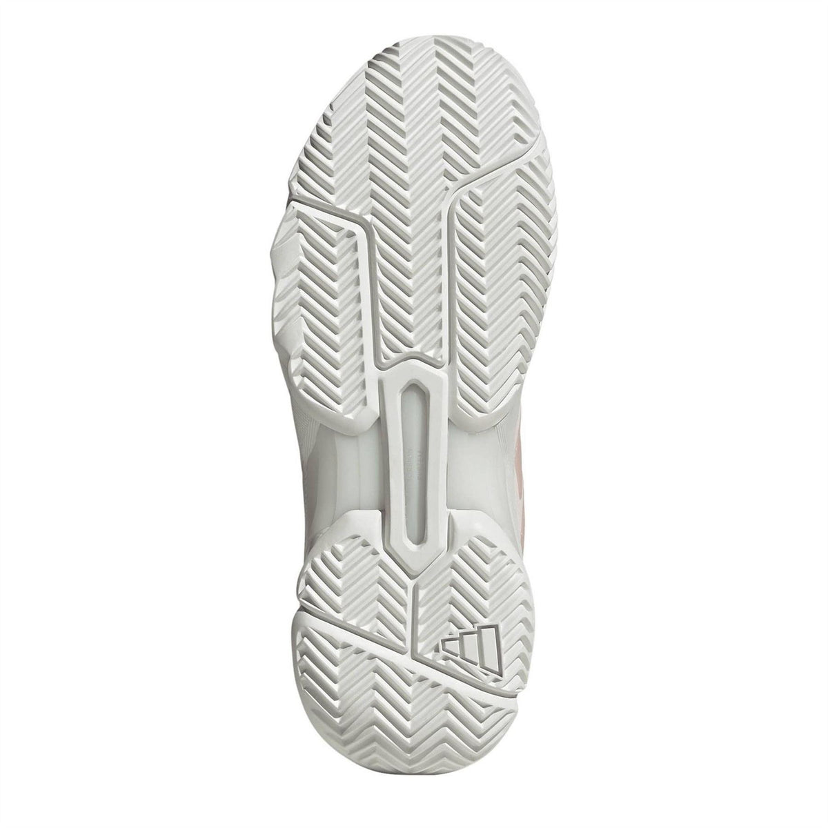 adidas Courtjam Low Top Walking Sneakers