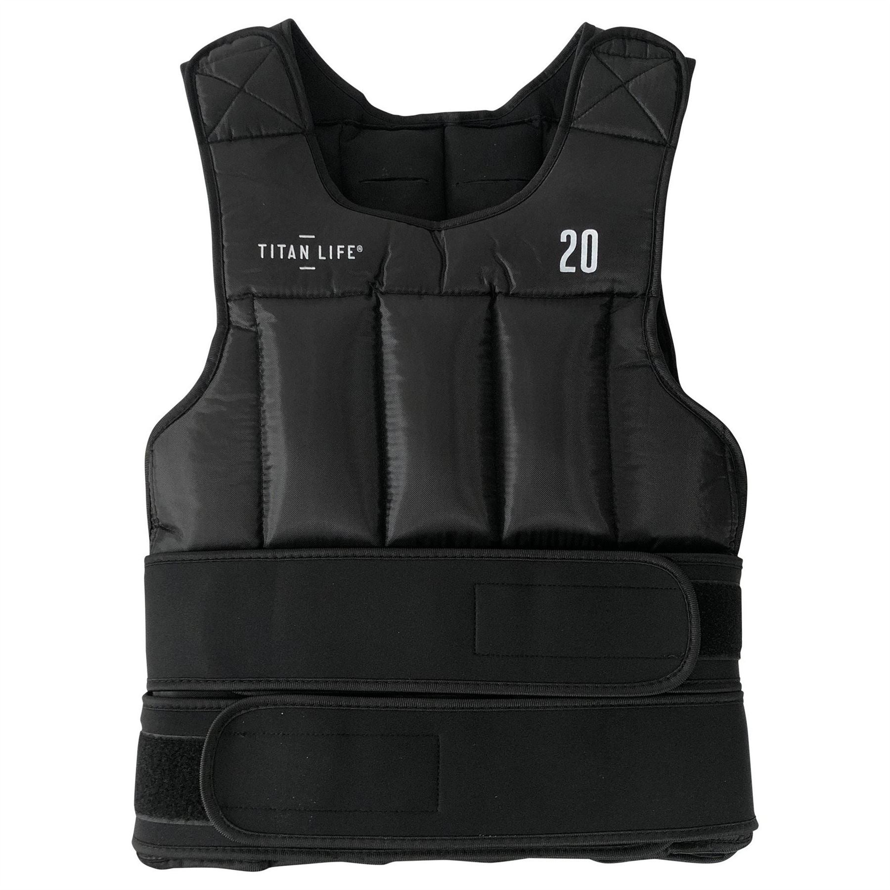 Titan Life Vest 20 kg