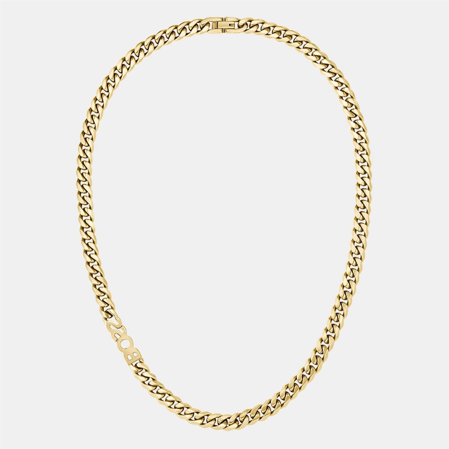 Boss BOSS Kassy Chain Necklace