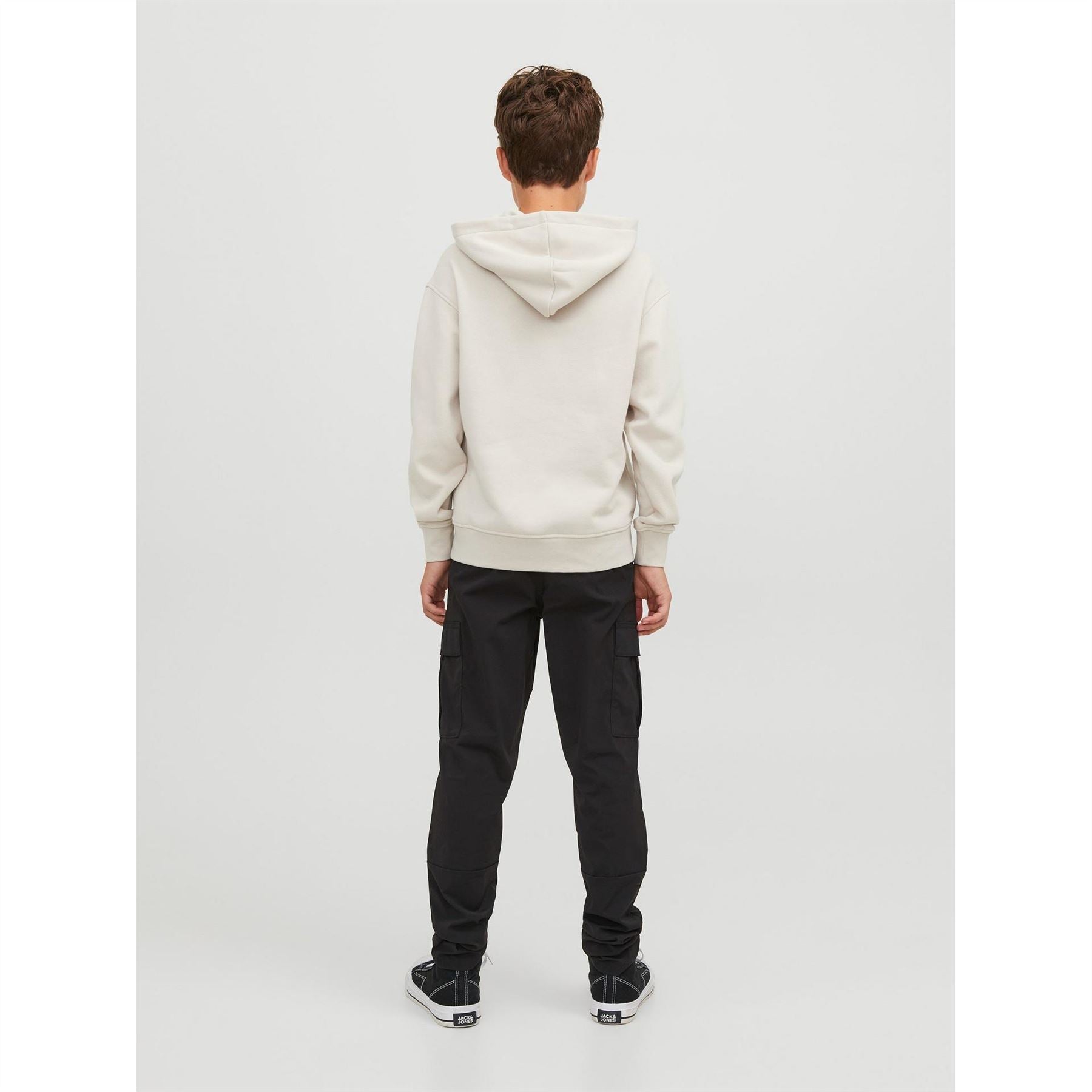 Jack and Jones Jorvester Hoodie