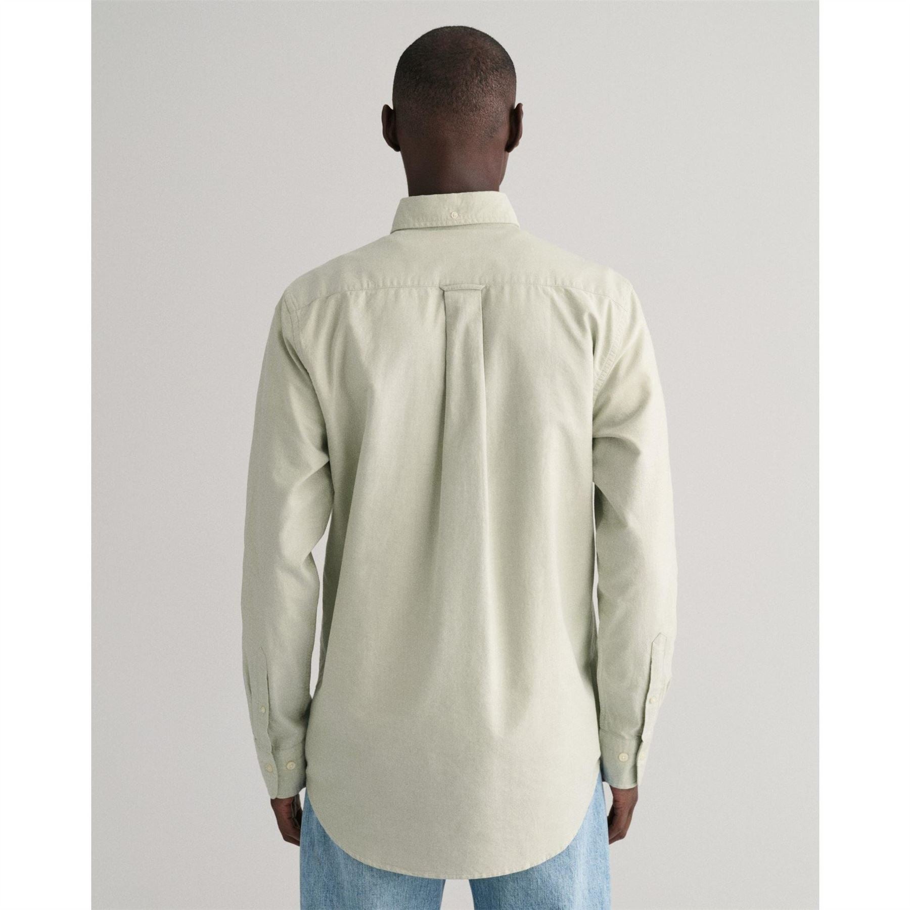 Gant Fit Oxford Shirt