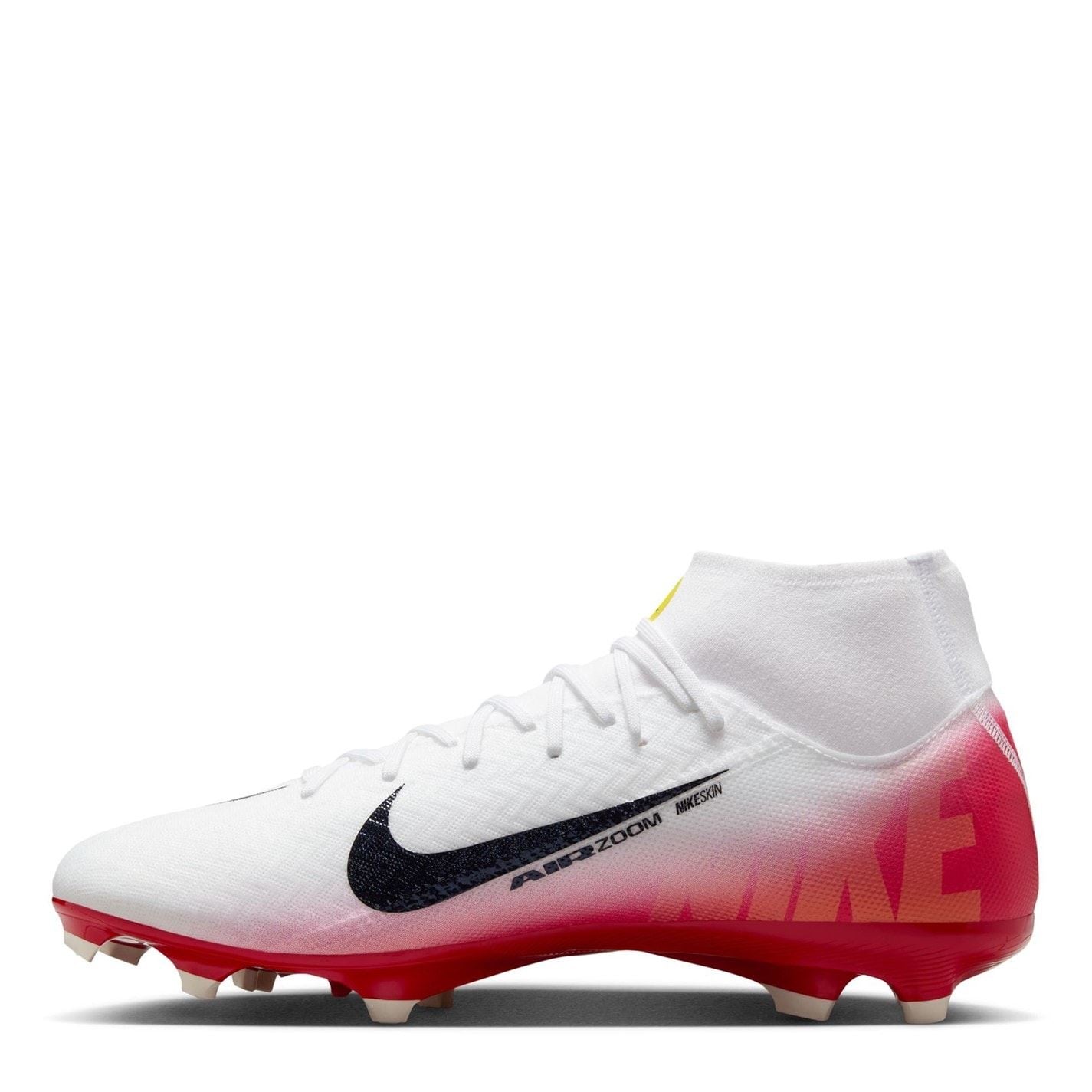 Nike Zoom Mercurial Superfly 10 Academy Adults Firm Ground Football Boots