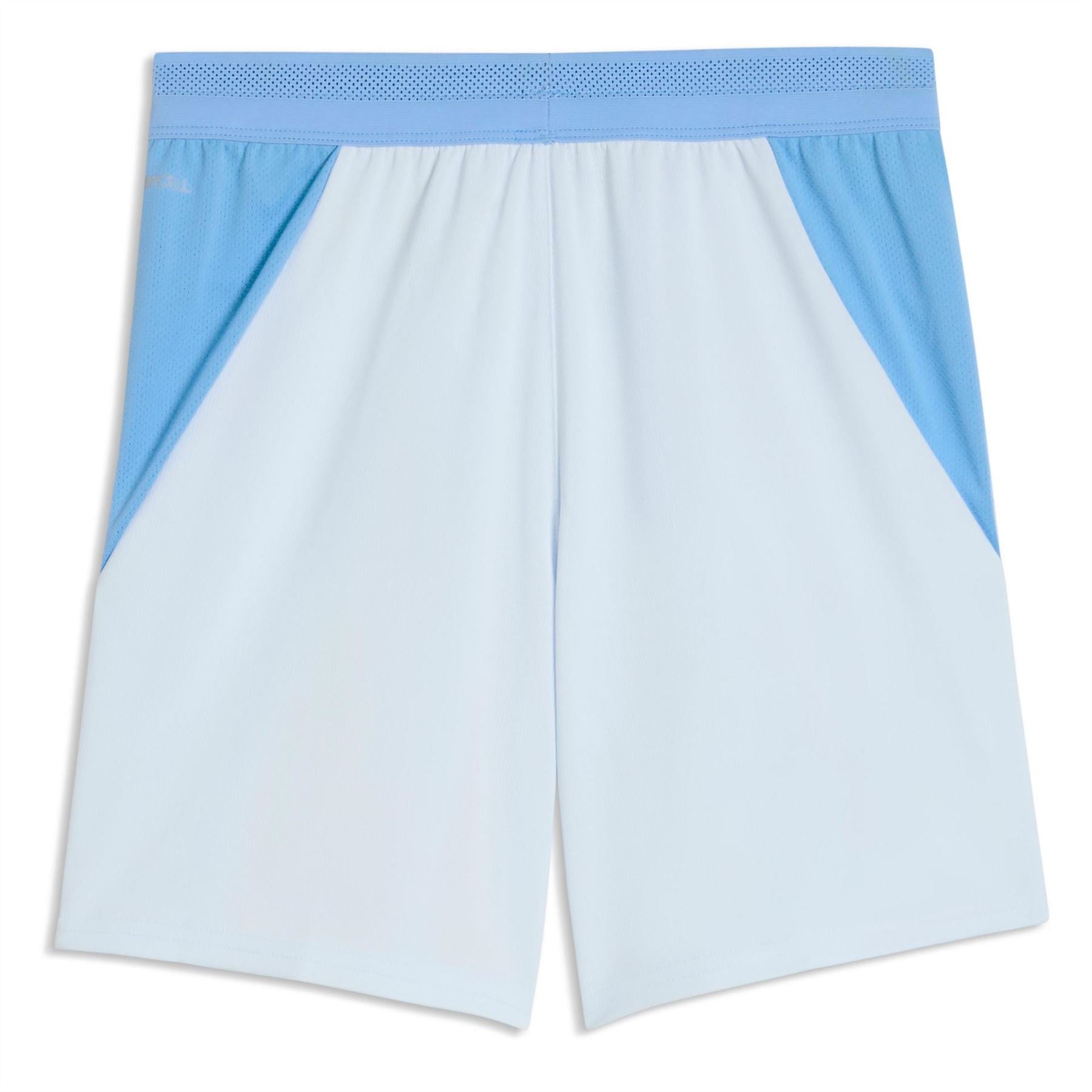 Puma City Home Short 2026 27 Juniors