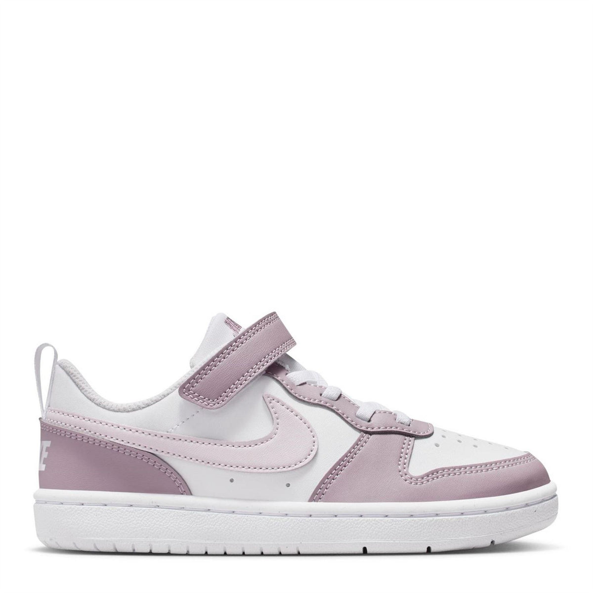Nike Borough Low Recraft Little Kids Shoes