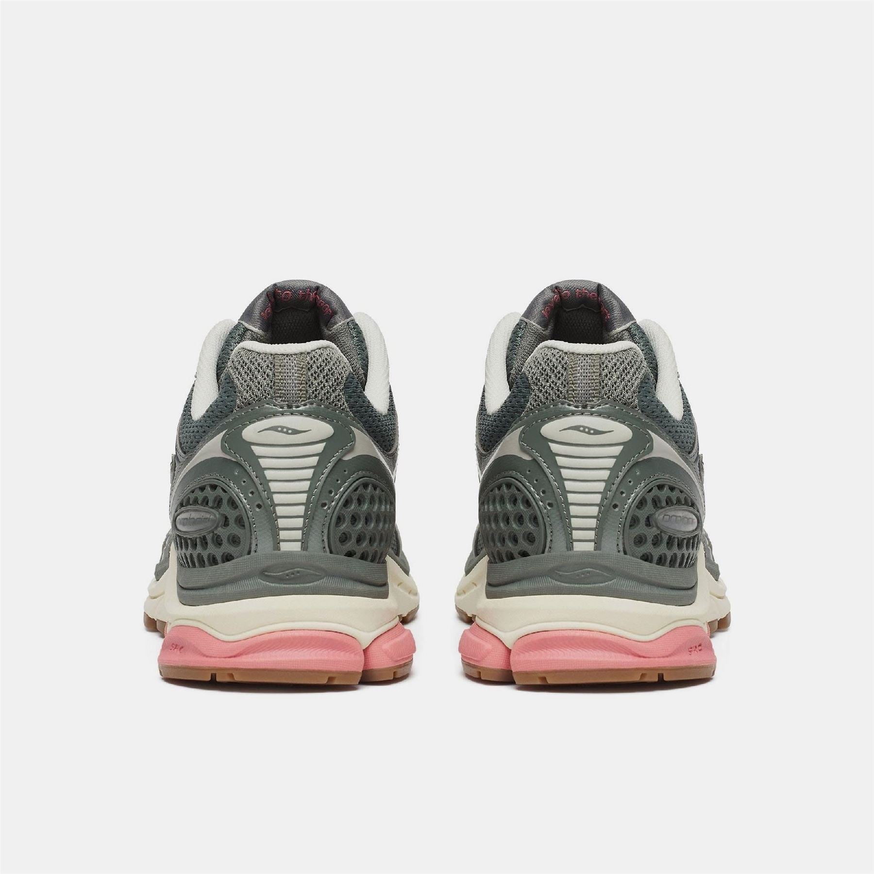 Saucony Triumph 4 Running Shoe