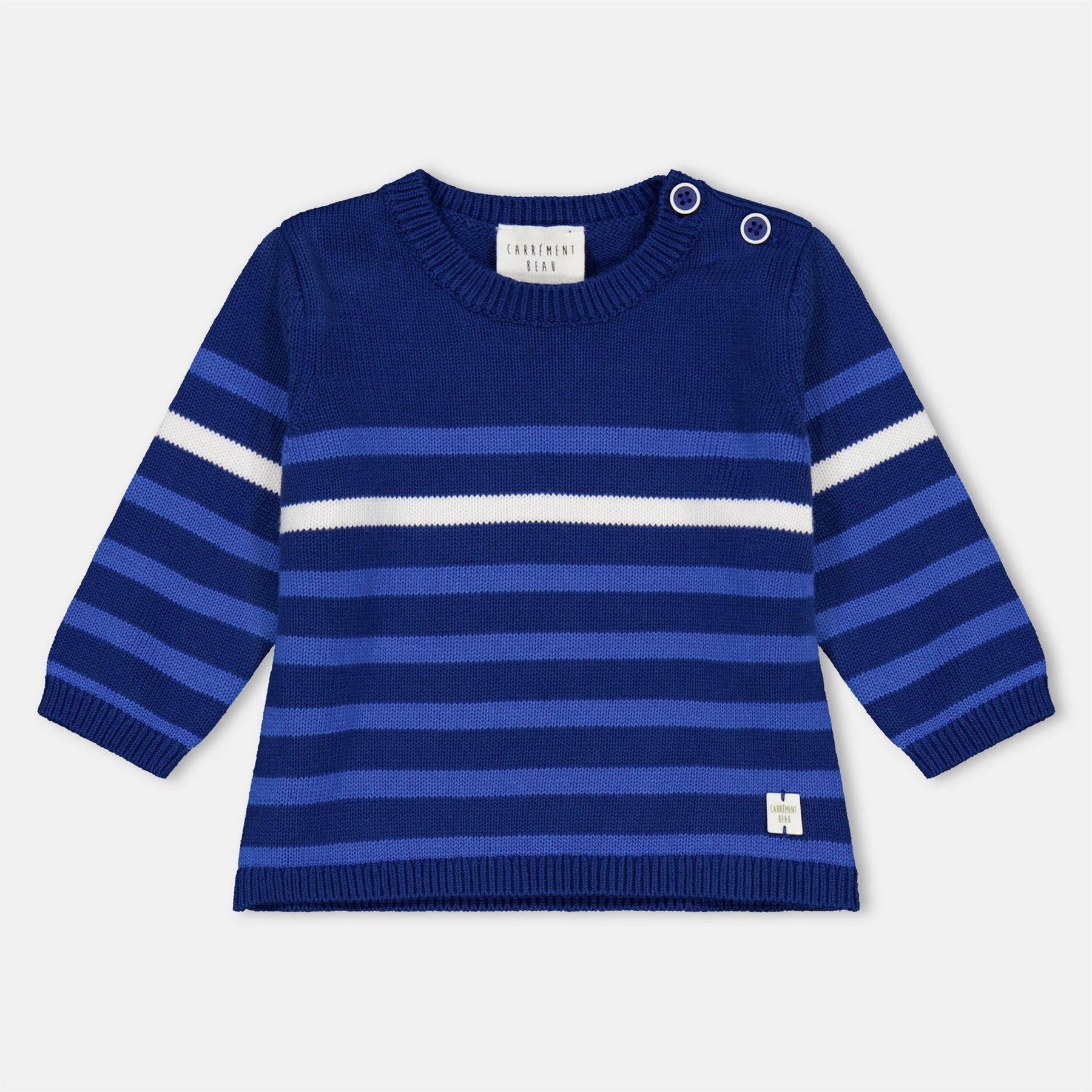 Carrement Beau Kids Hoodie