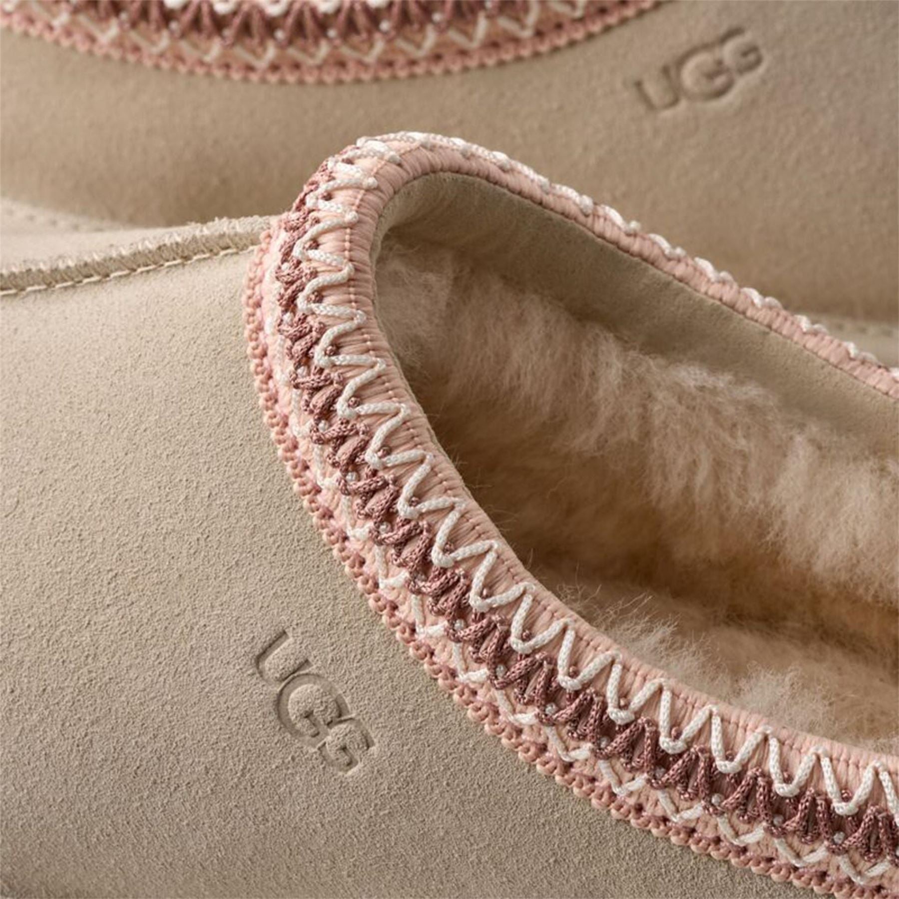 Ugg Tasman Mule Slippers