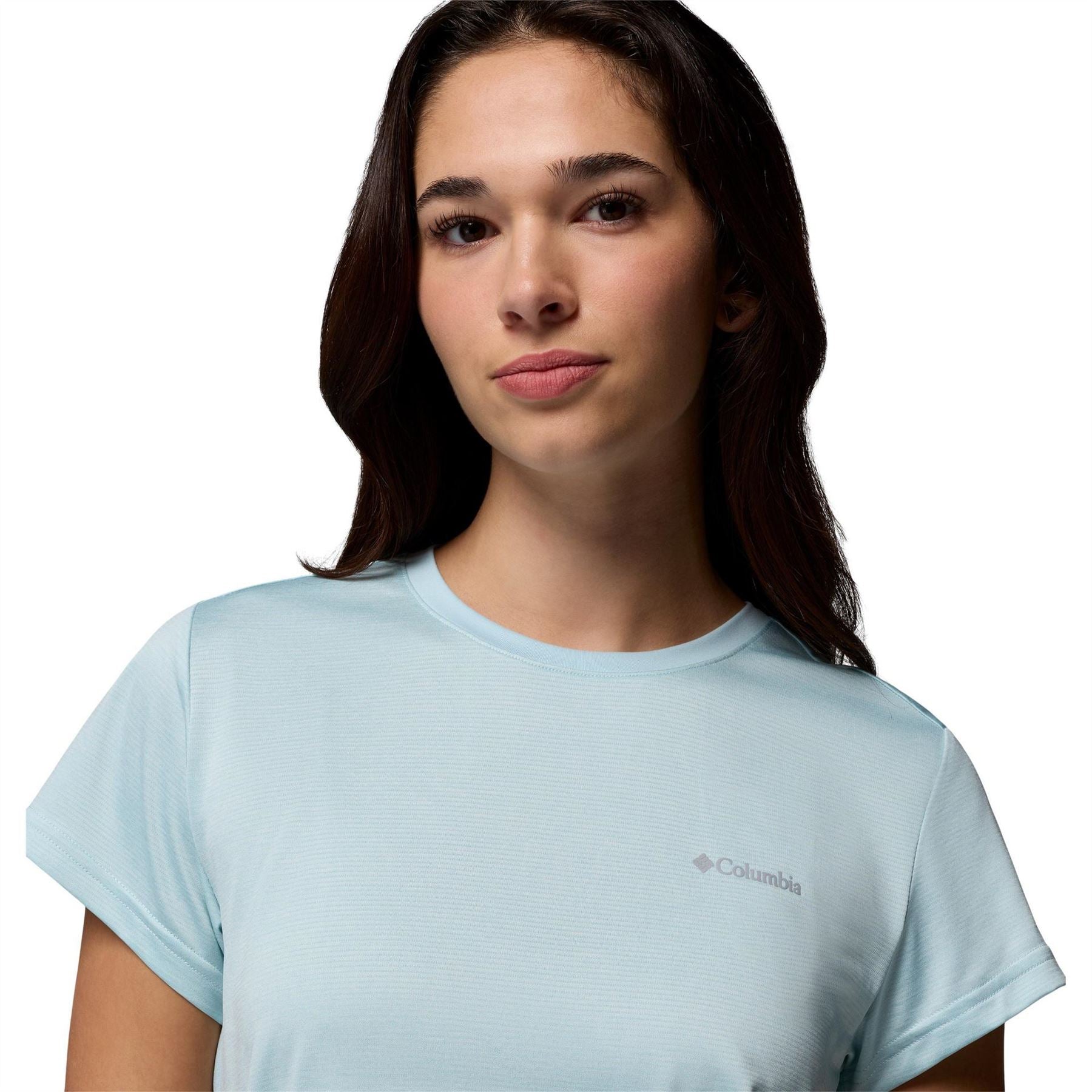 Columbia Short Sleeve Performance T-Shirt