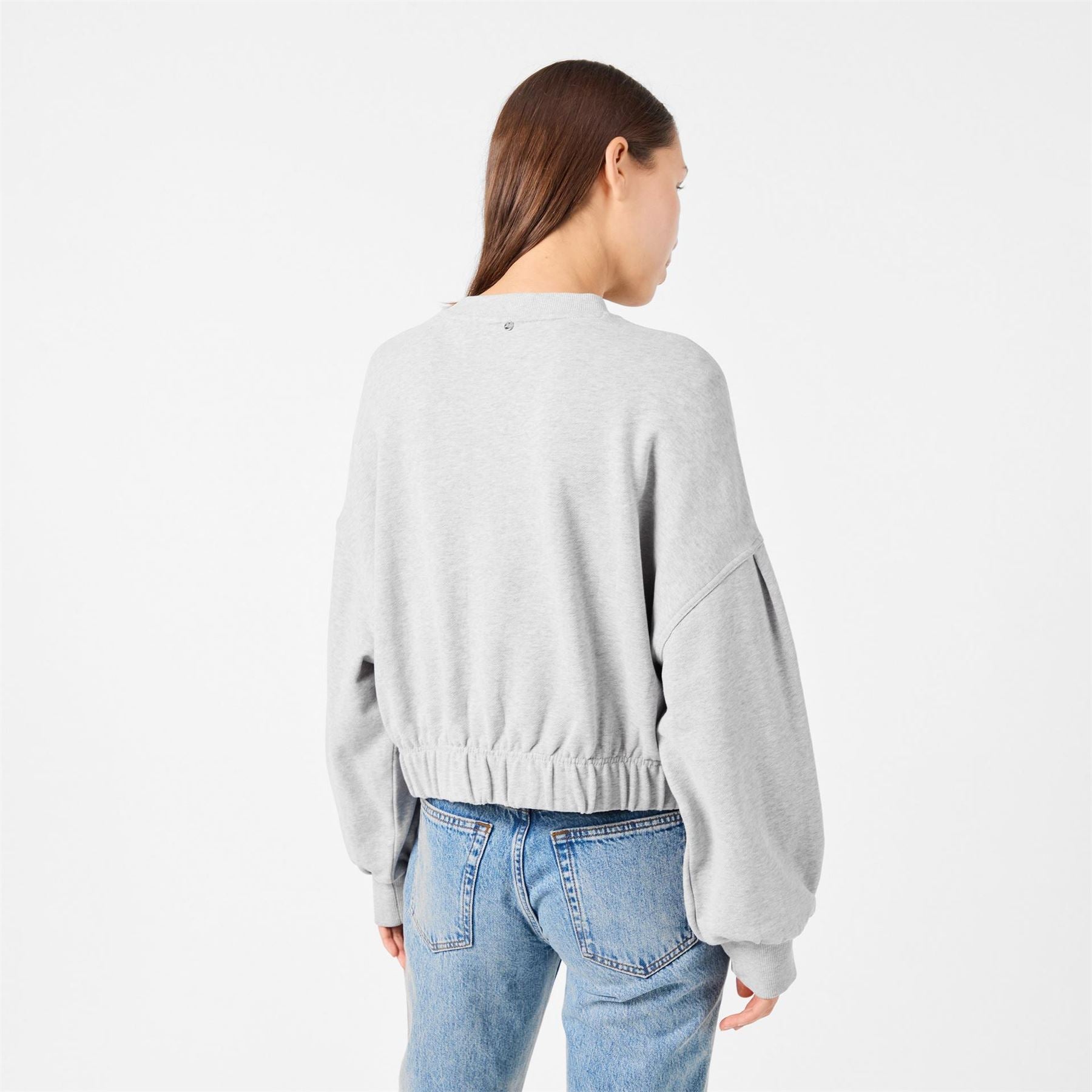 Boss Easton Crew Sweater, Crew Style