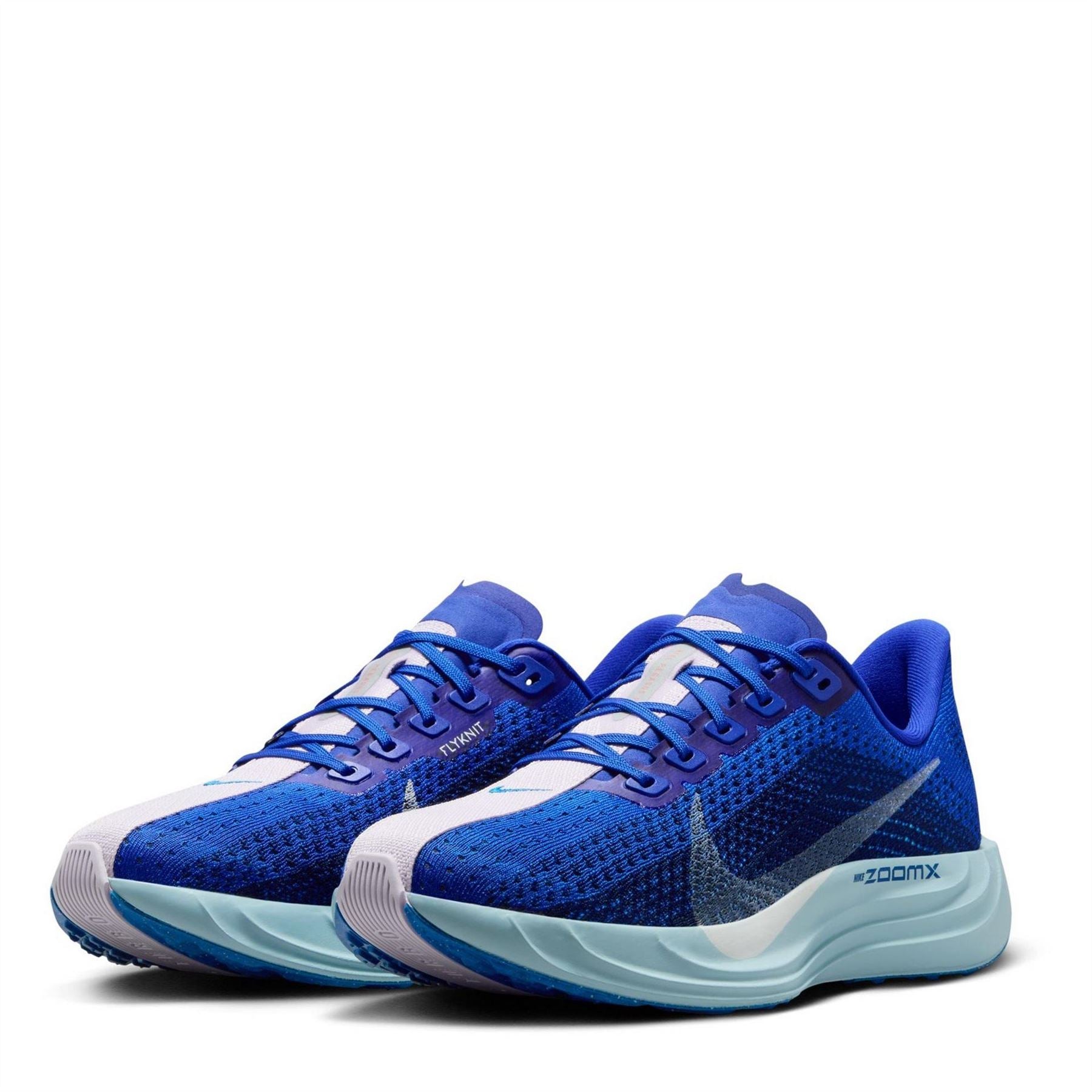 Nike Womens Plus Prm Running Shoes