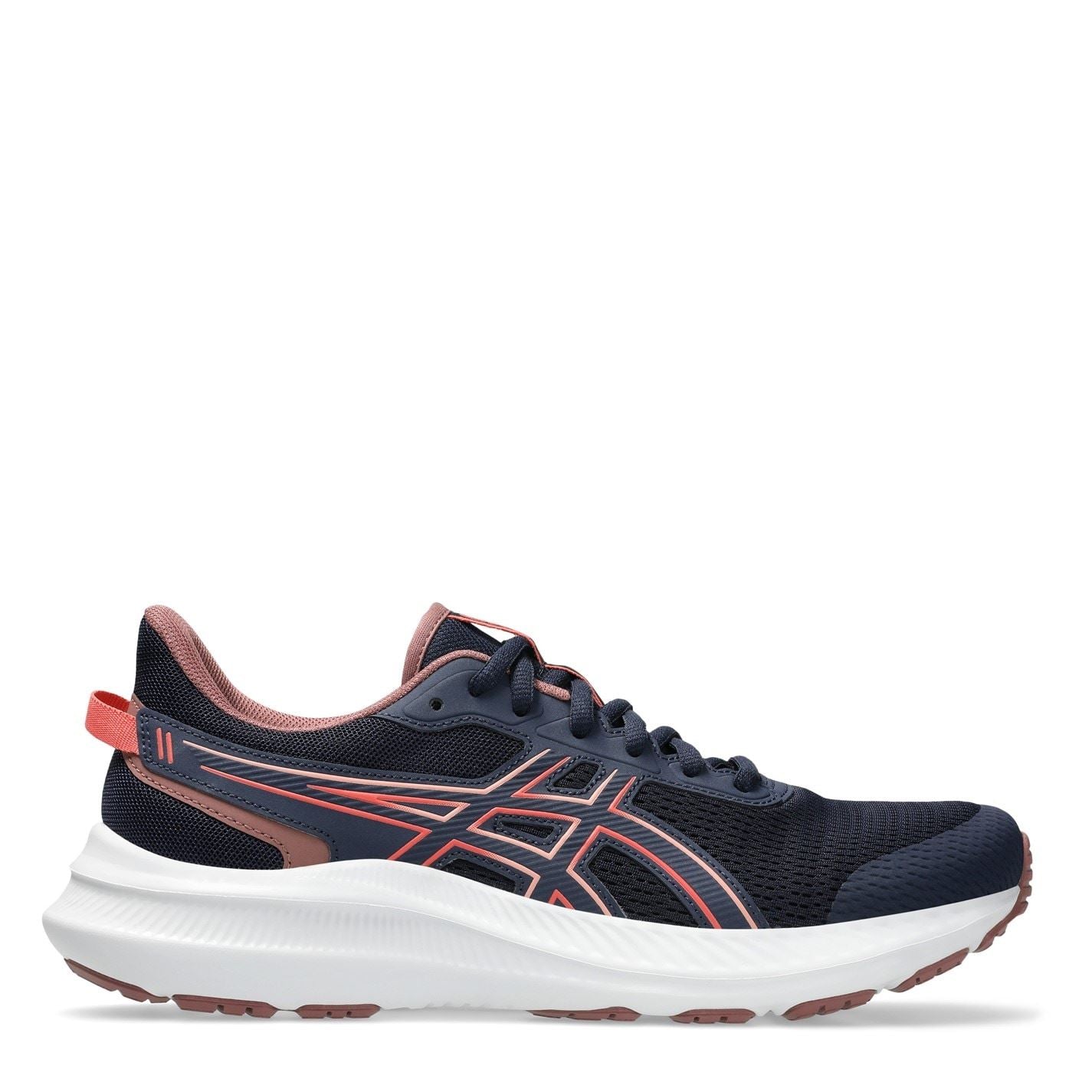 Asics Womens Jolt 5 Road Running Shoes