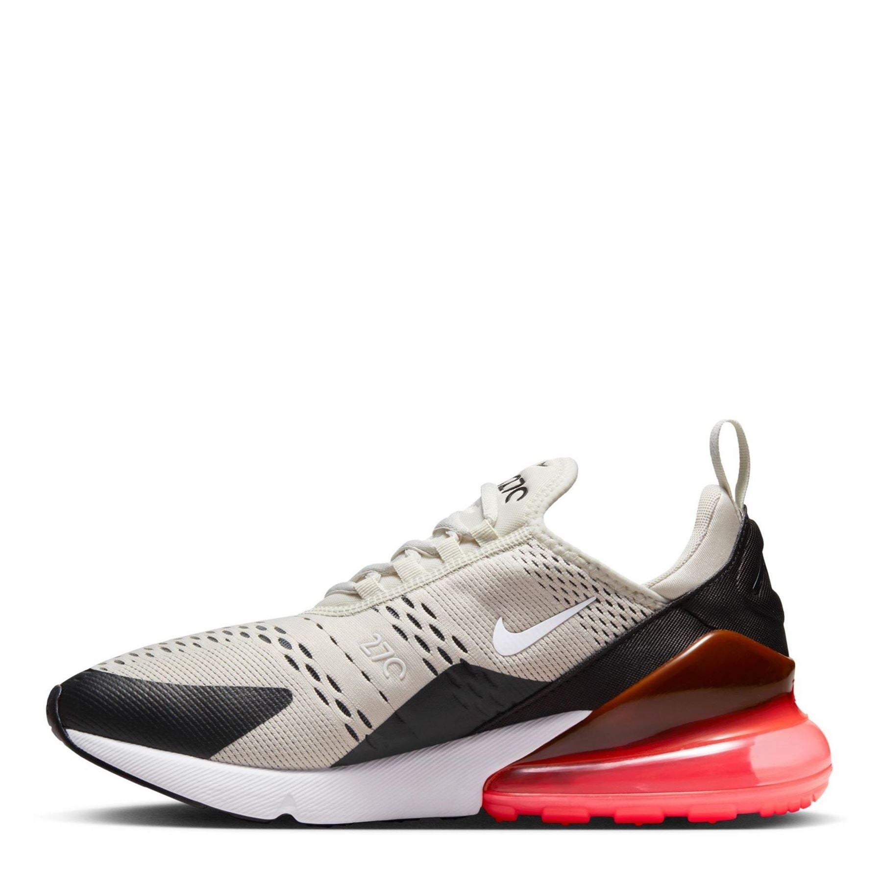 Nike Mens Air Max 270 Trainers