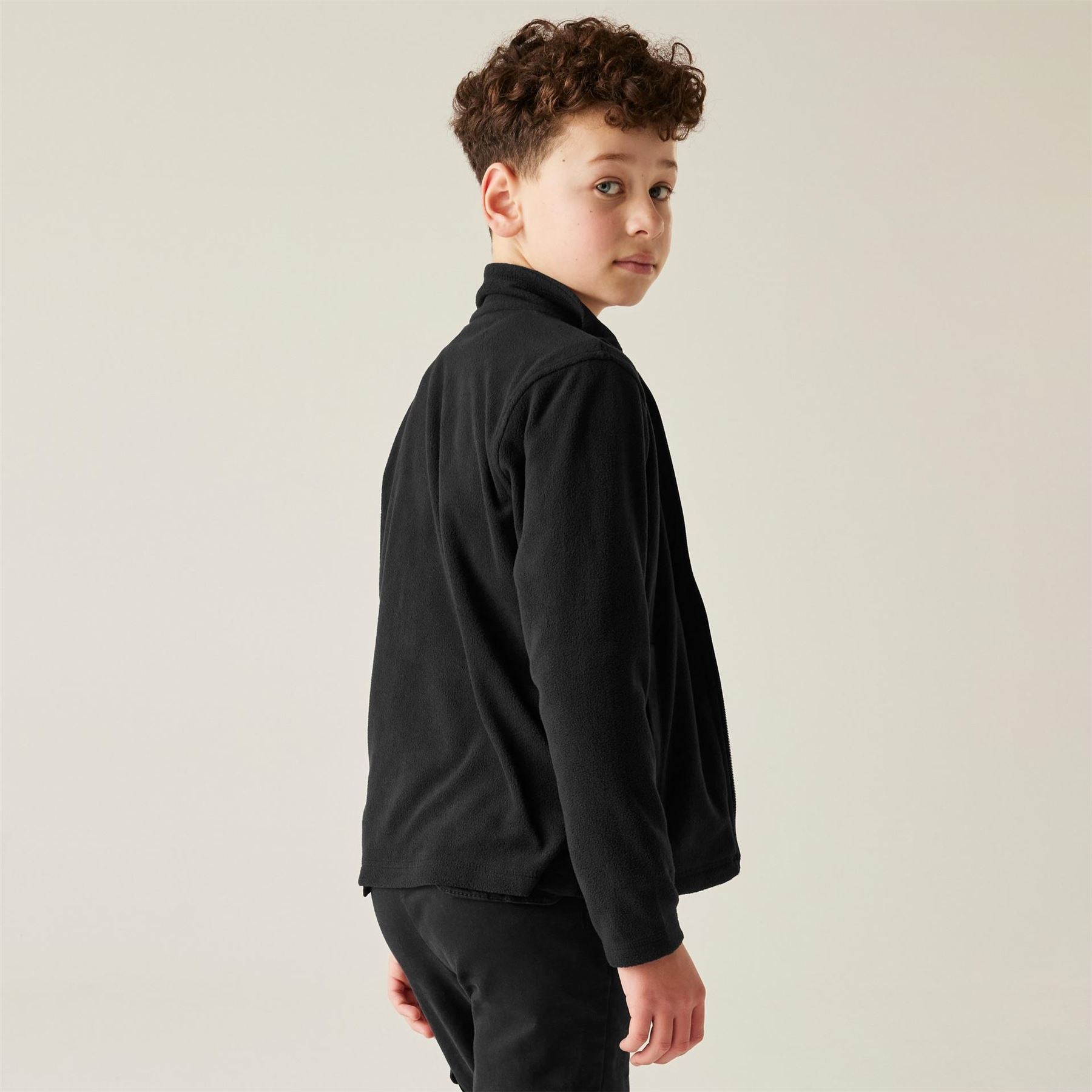 Regatta Full Zip Fleece