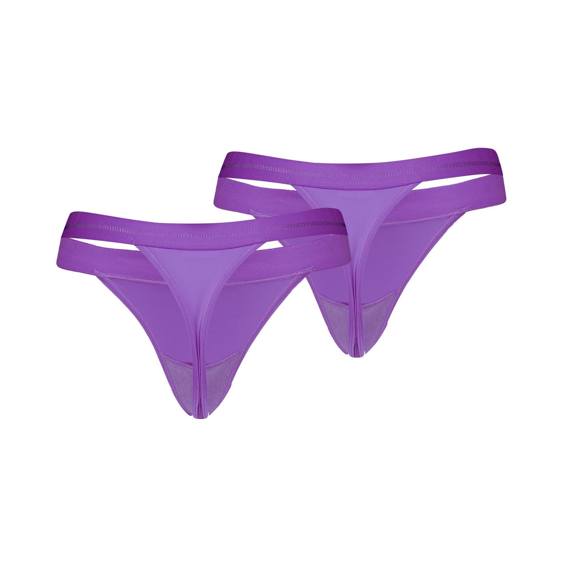 Puma Thongs Underwear