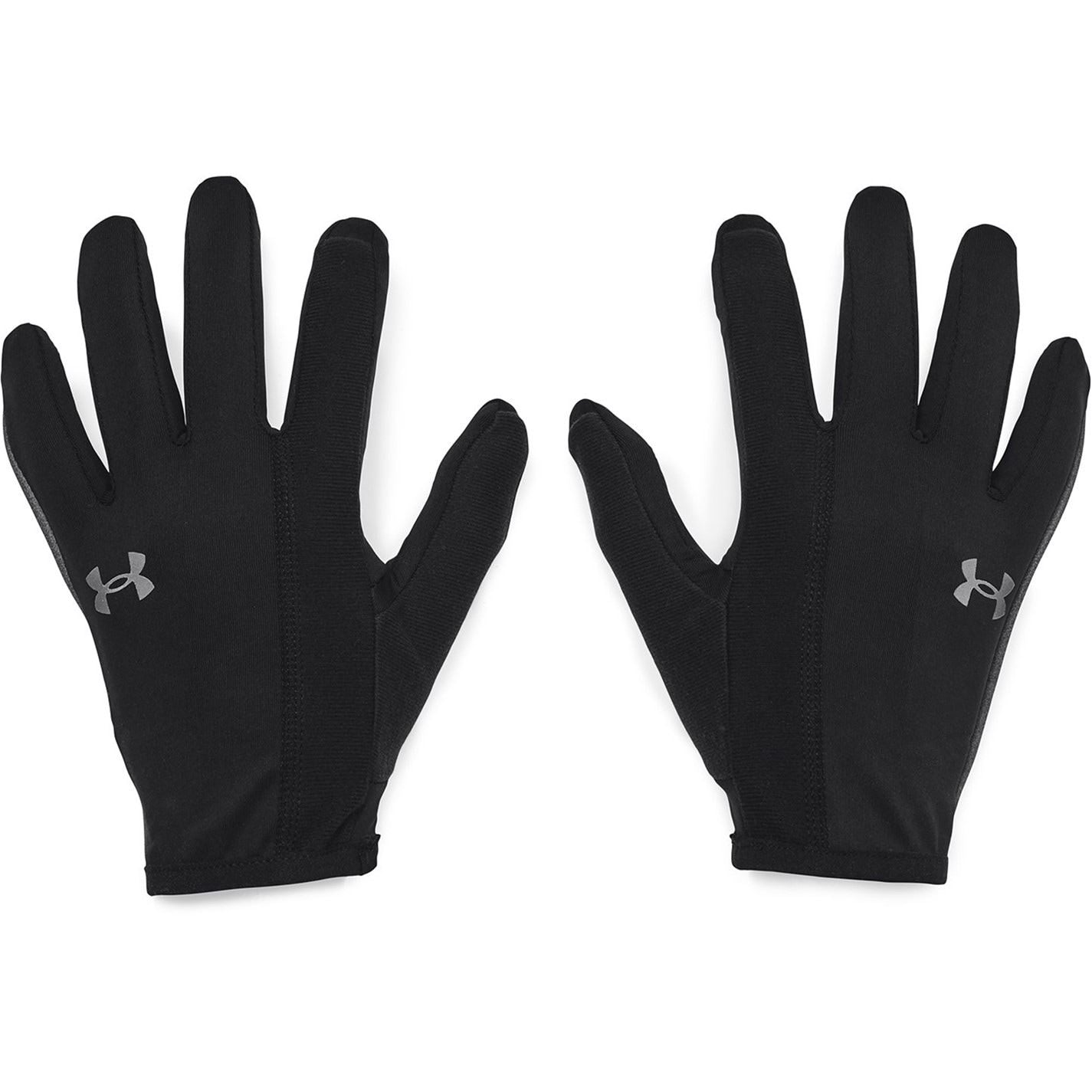 Under Armour Armour Ua Storm Run Liner Gloves Mens