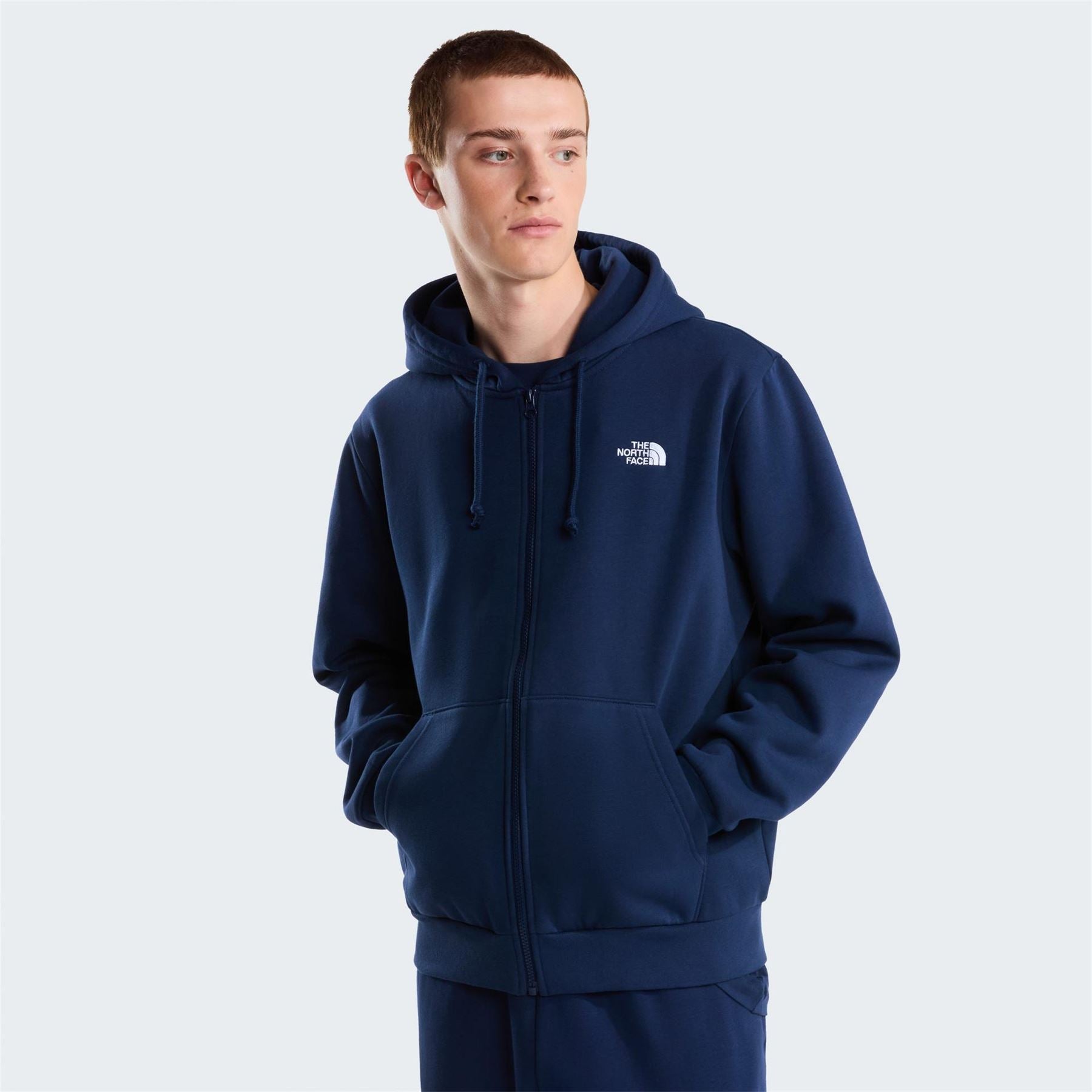 The North Face Simple Dome FulL-Zip