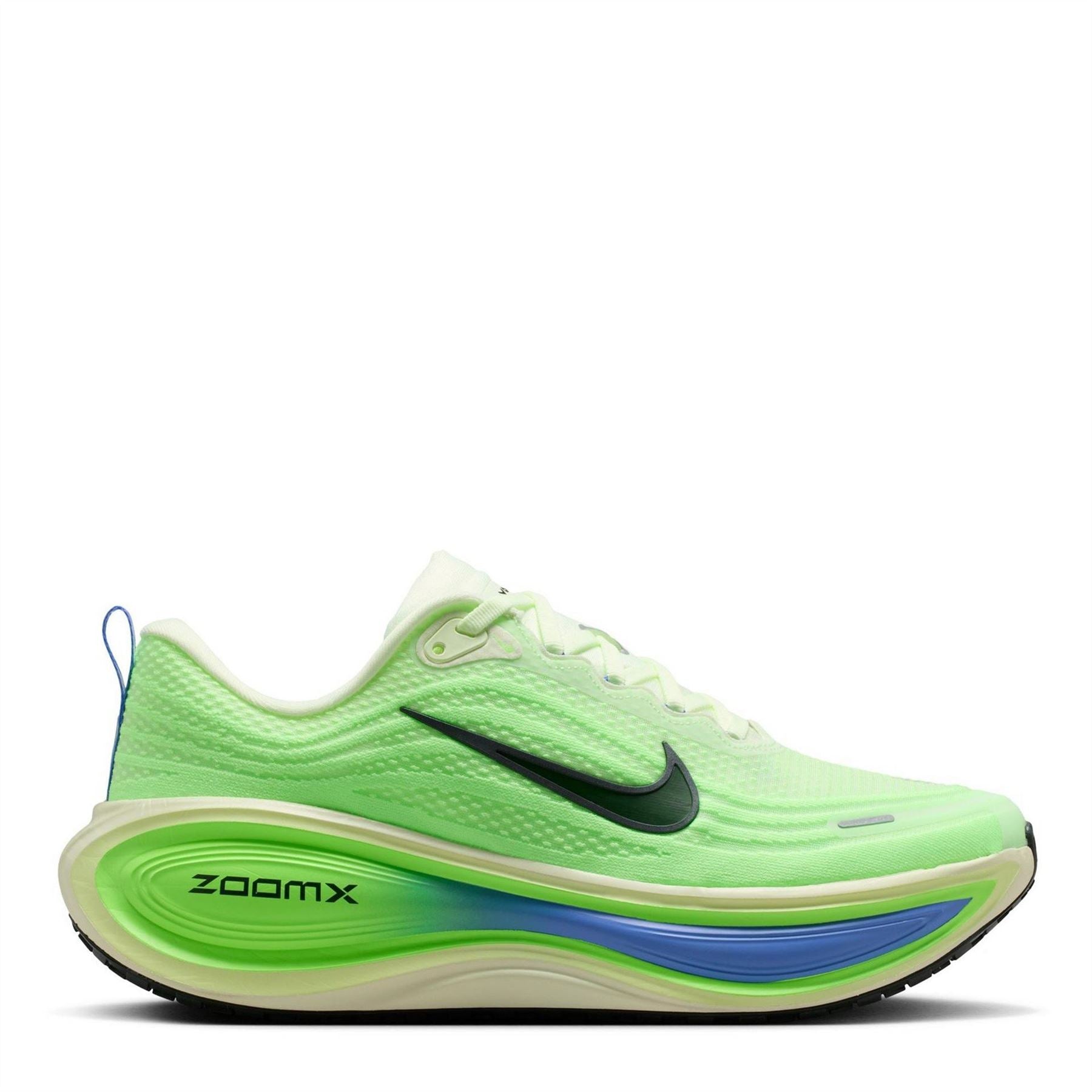 Nike Mens Vomero Plus Road Running Shoes