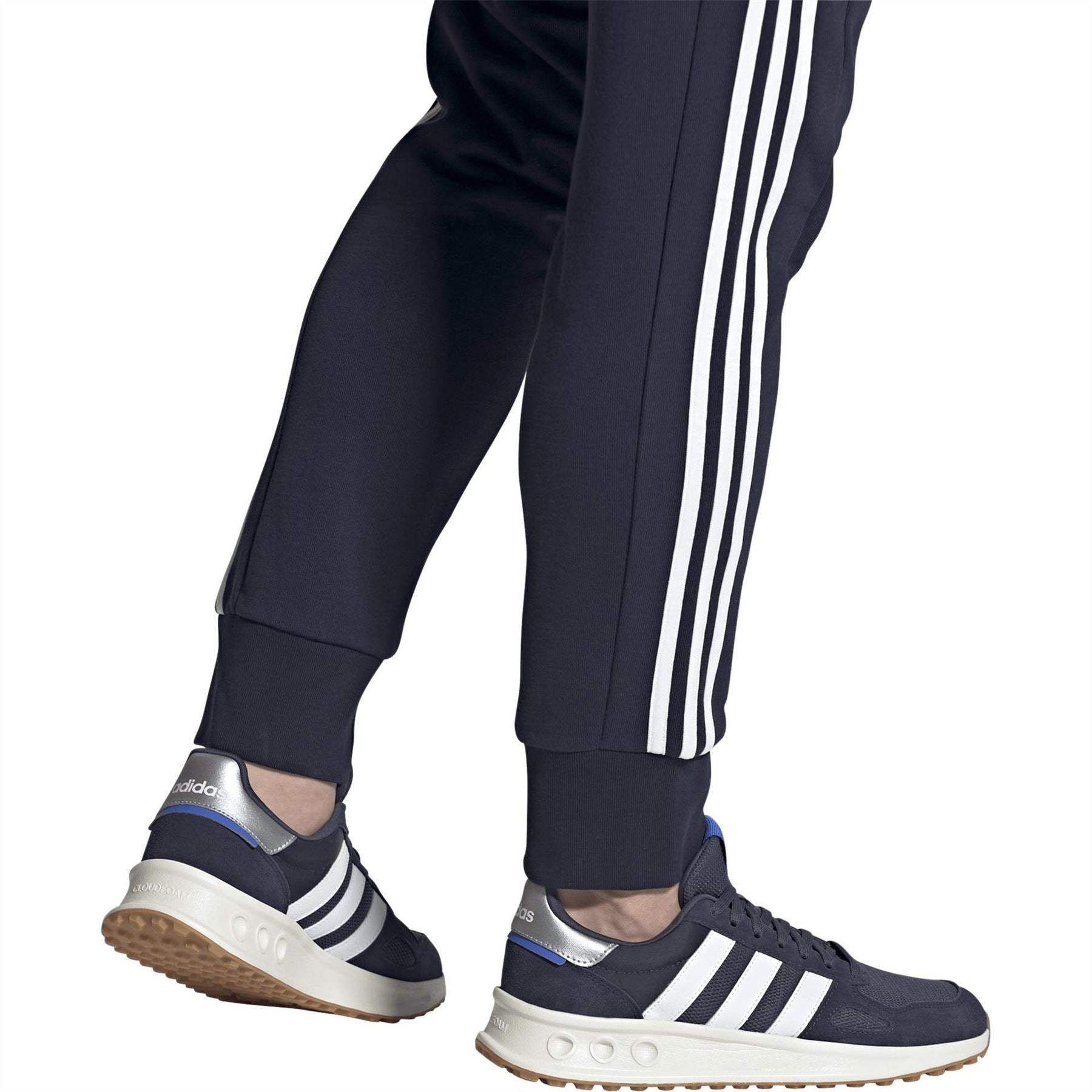adidas Low Top Running Sneakers