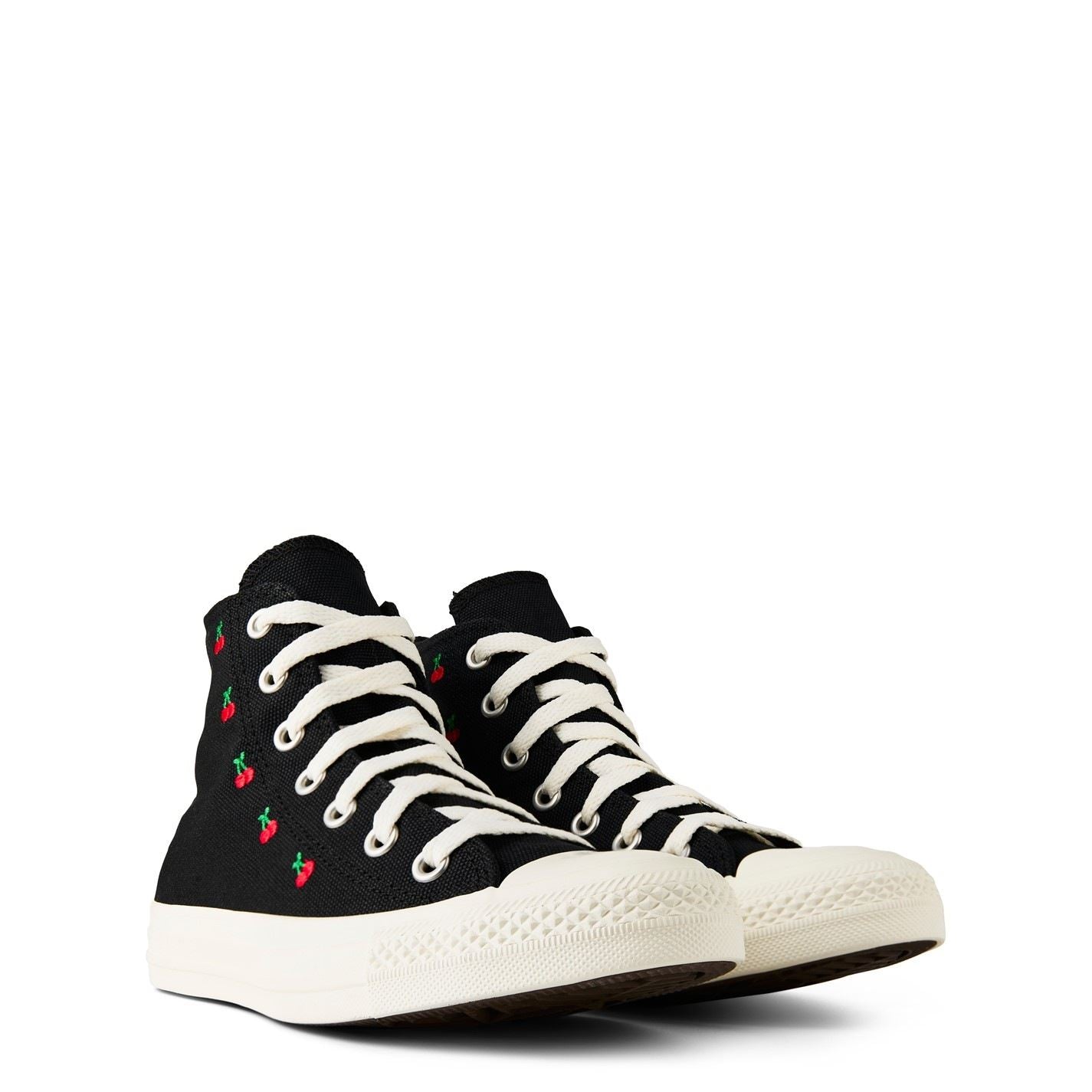 Converse High Top Trainers