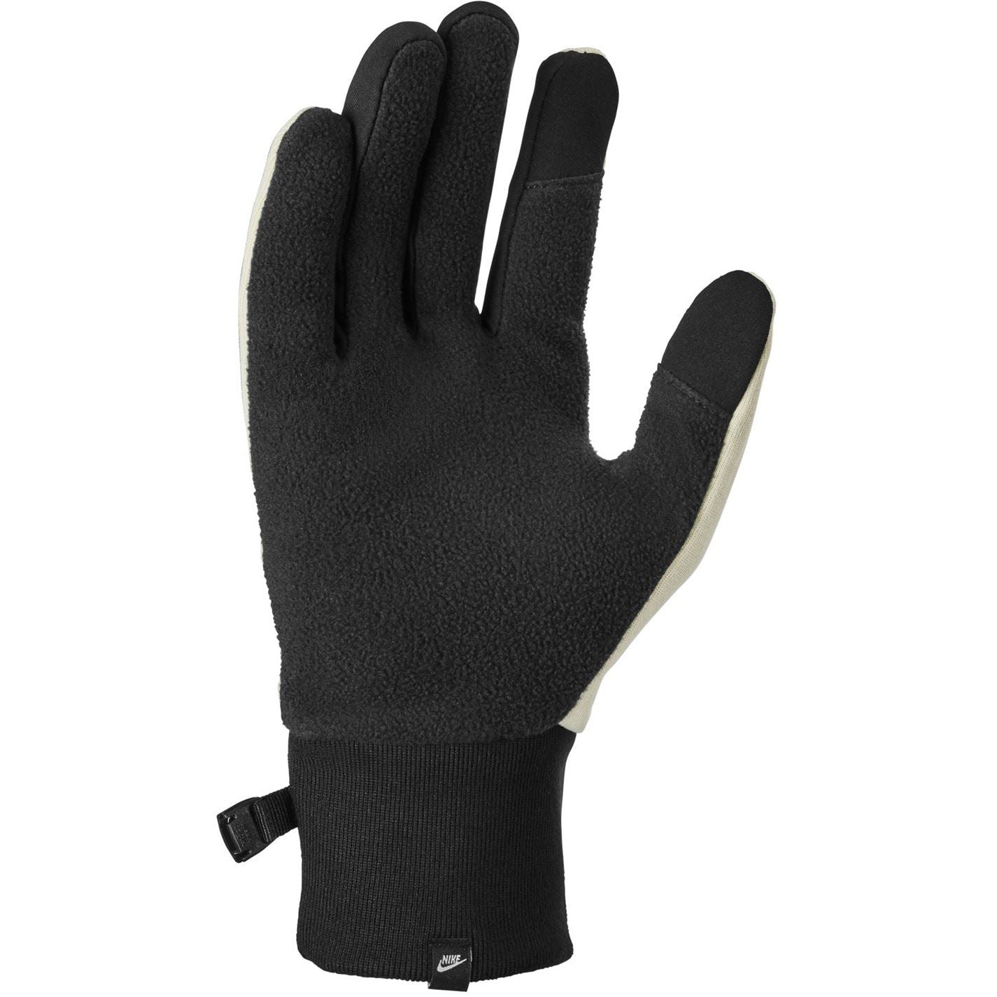 Nike Therma Fit Tech Fleece Gloves