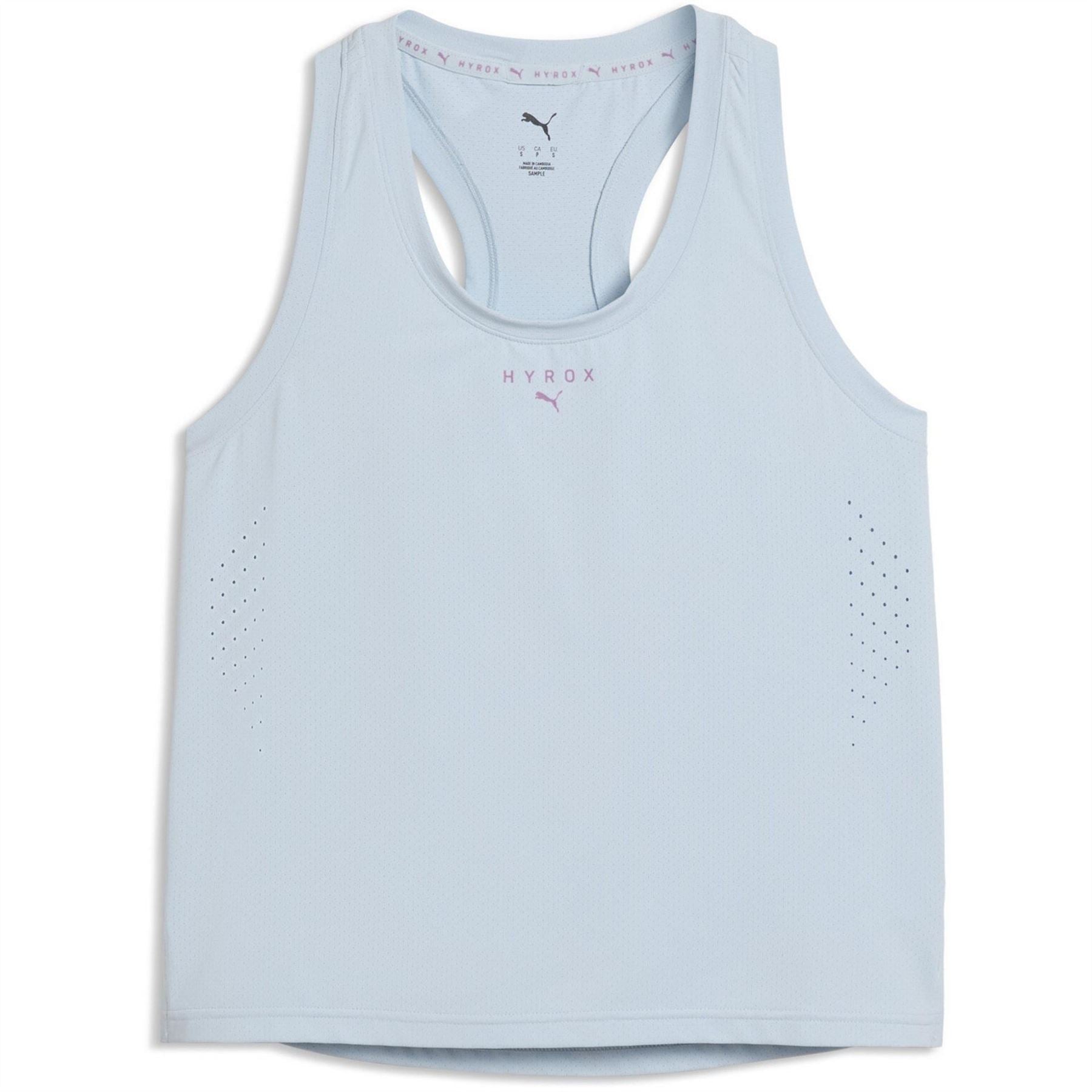 Puma Puma Hyrox DryElite Tank Top
