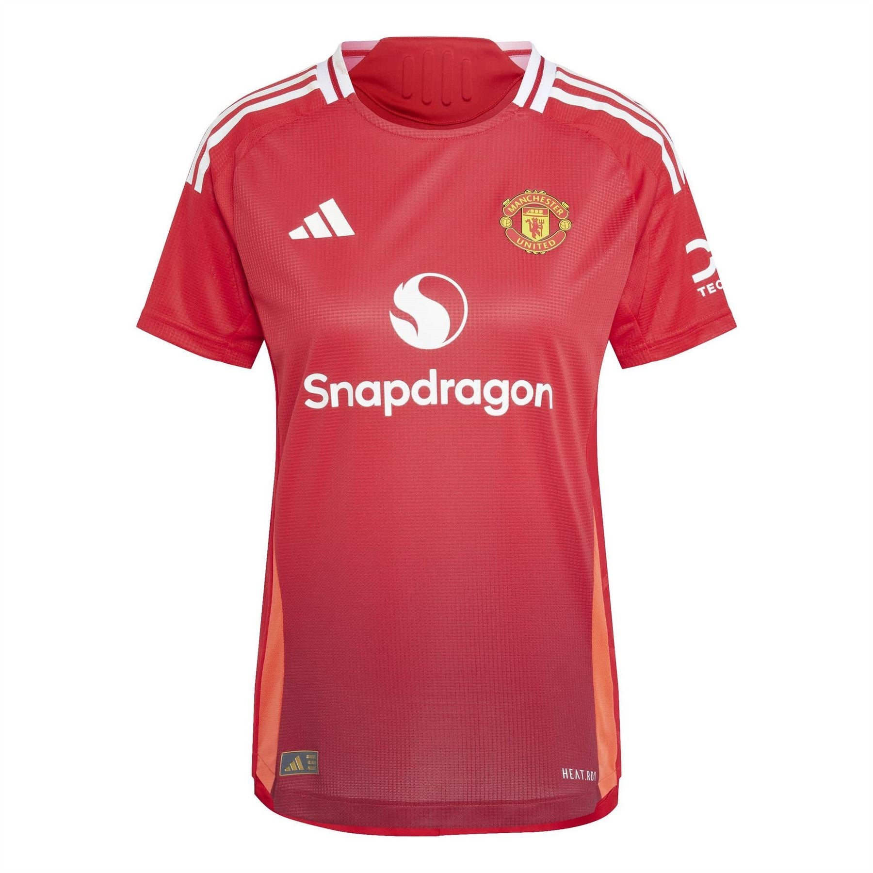adidas Womens United Authentic Home Shirt 2024 2025