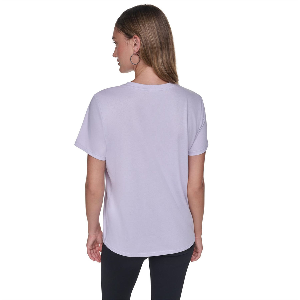 DKNY Stk Foil T Ld71