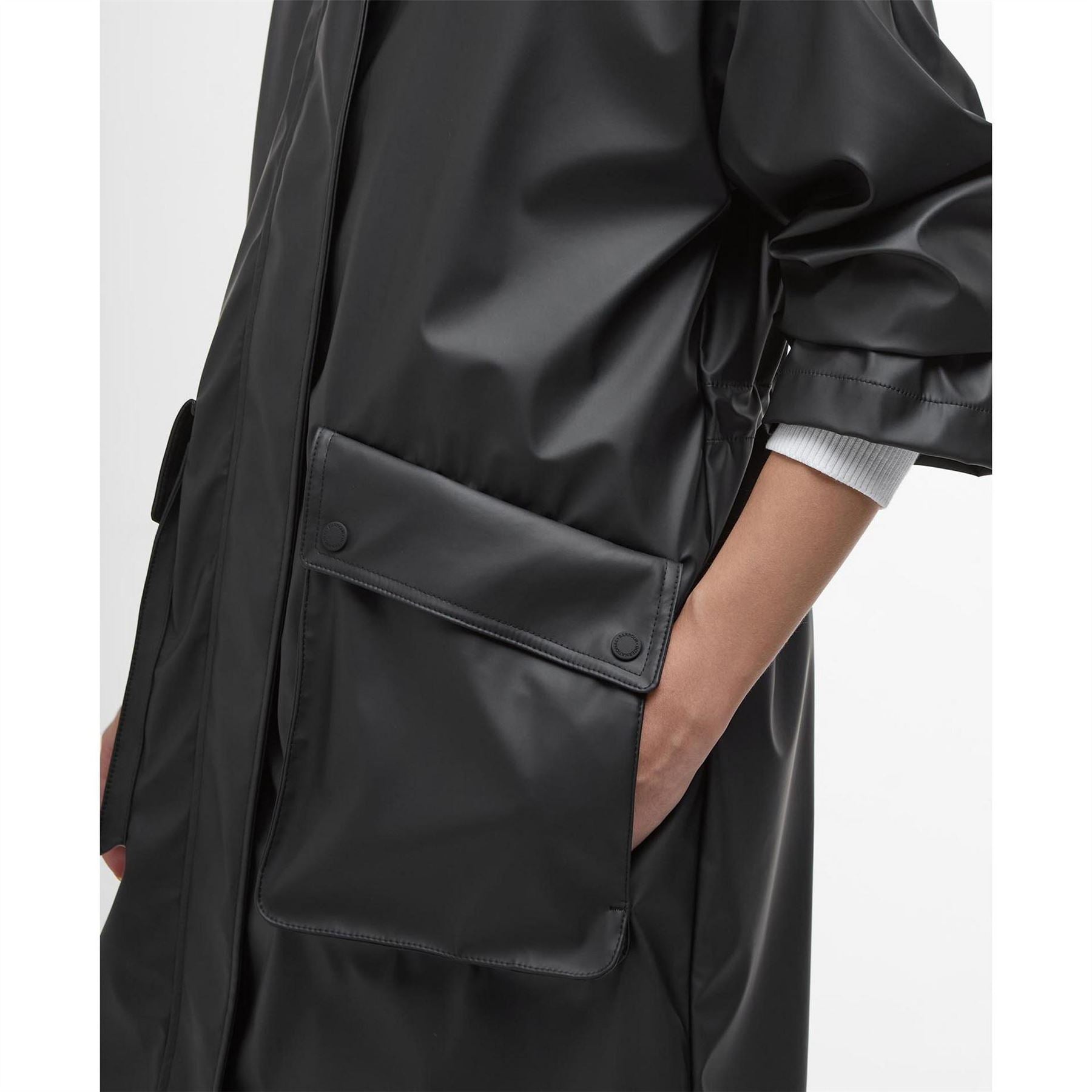 Barbour International Showerproof Jacket