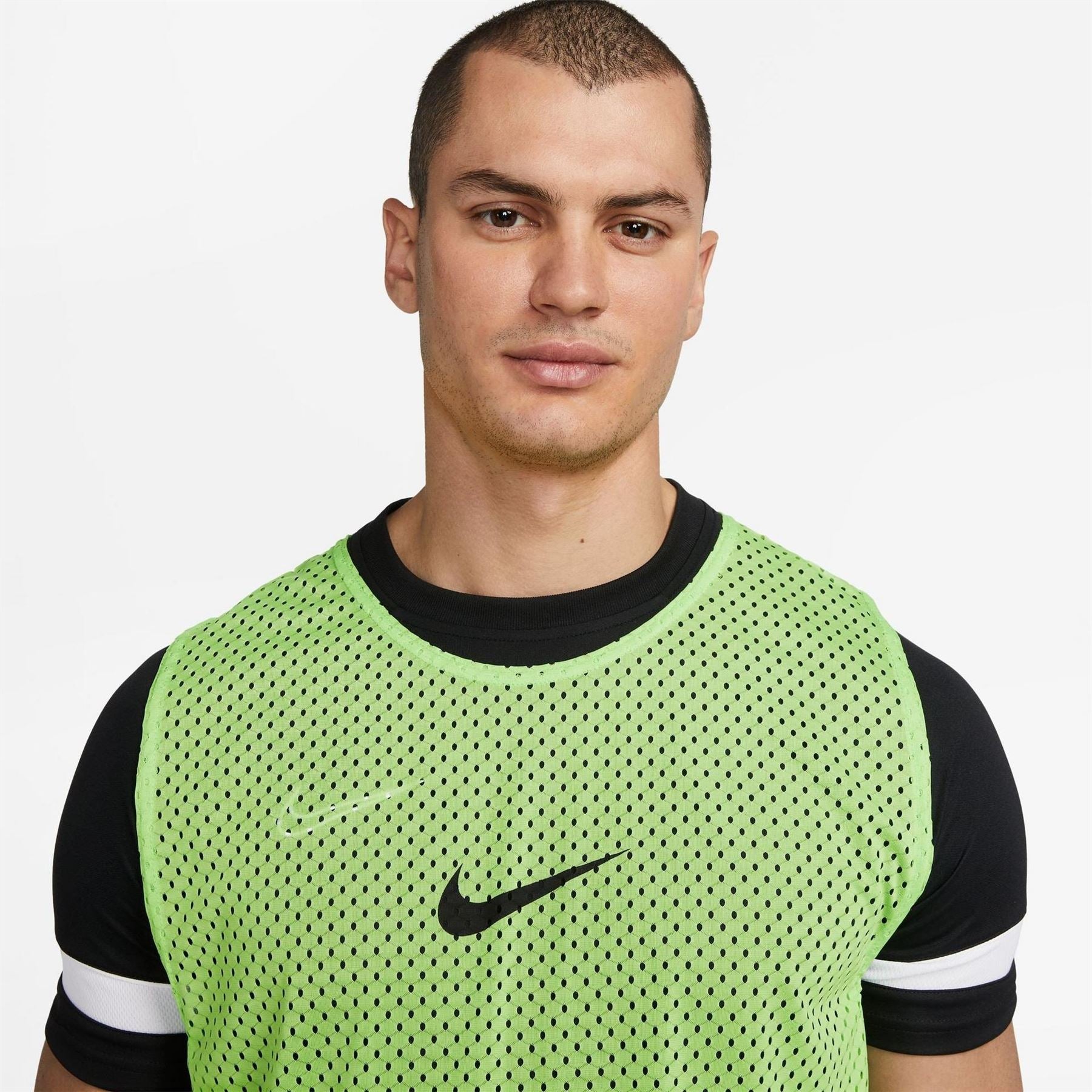 Nike U Nk Df Park20bib