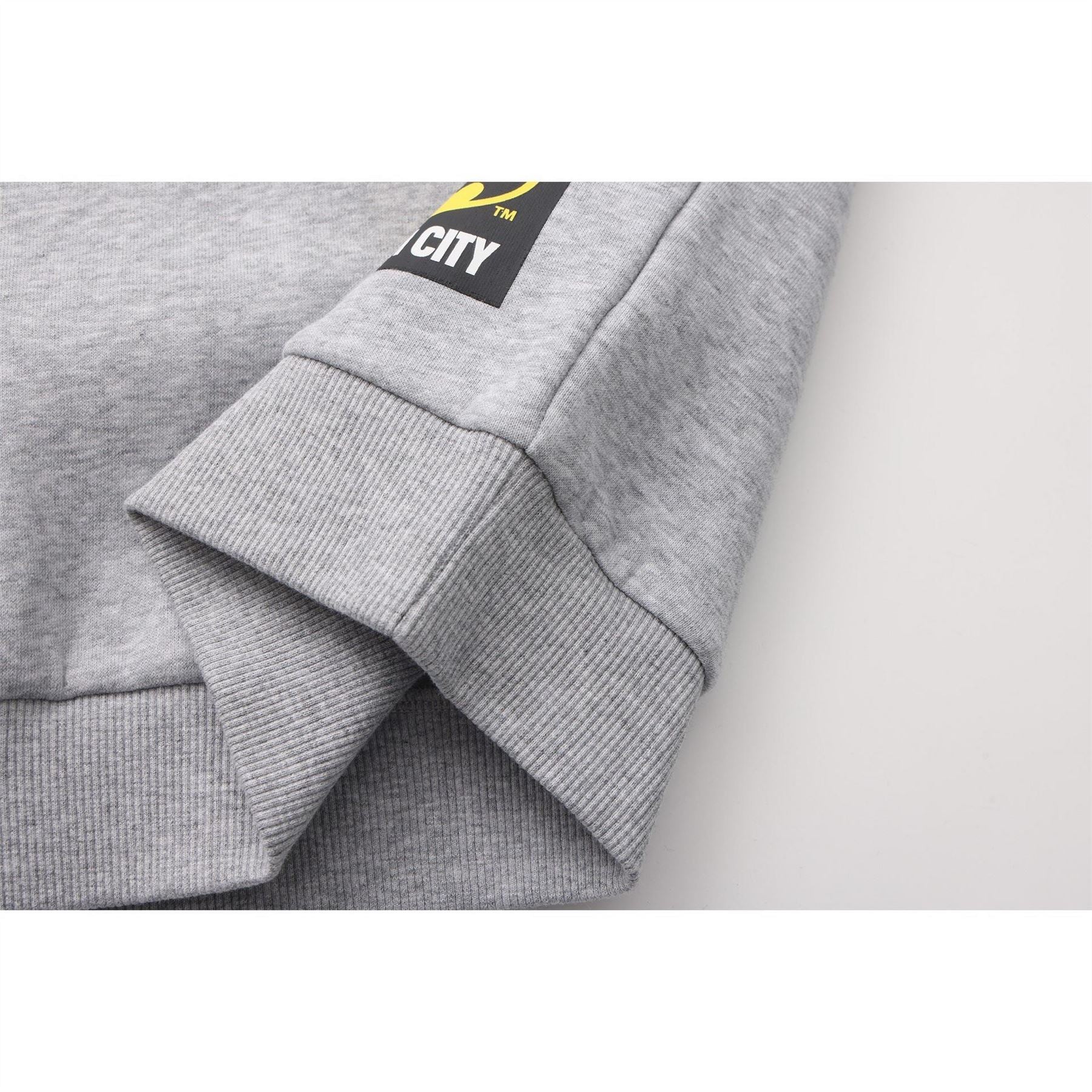 Character Crew Sweat Junior