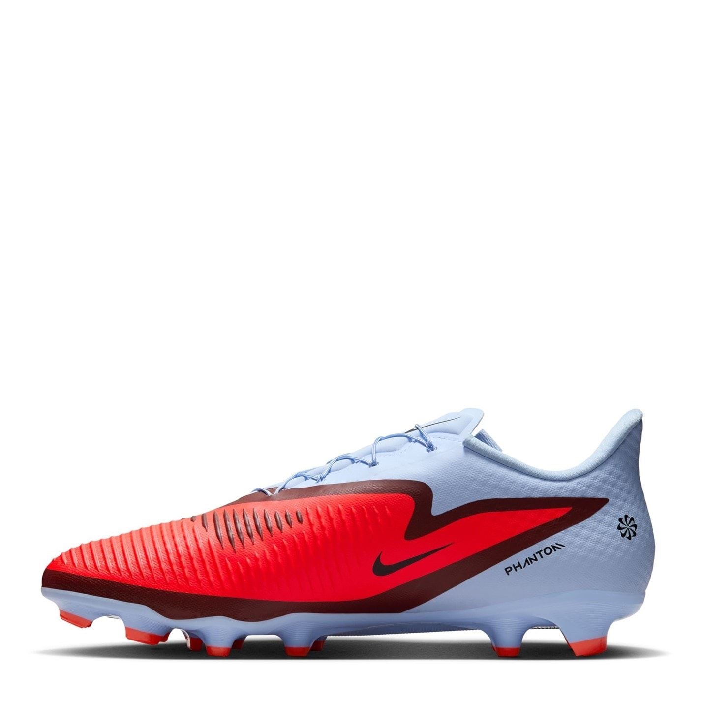Nike Phantom 6 Low Academy Adults Firm Ground Football Boots