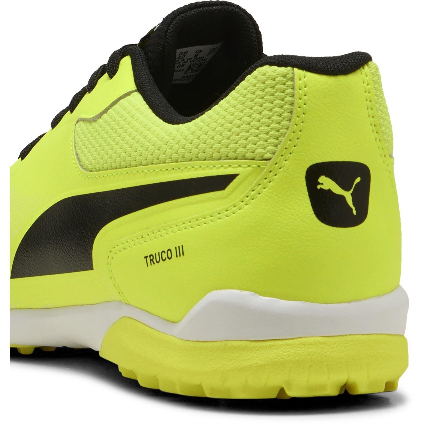 Puma Truco Iii Tt Astro Turf Football Boots