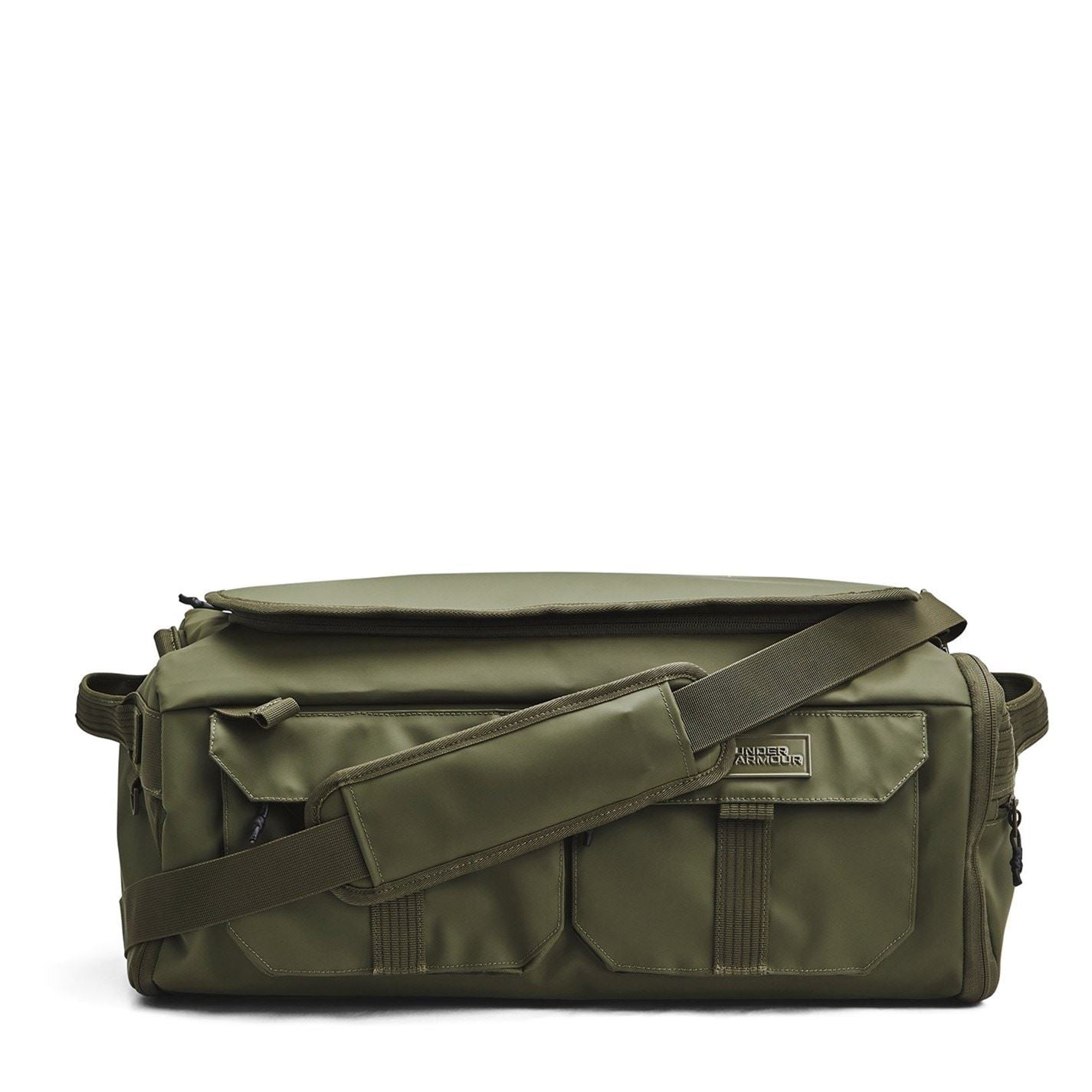 Under Armour Triumph Duffle Backpack