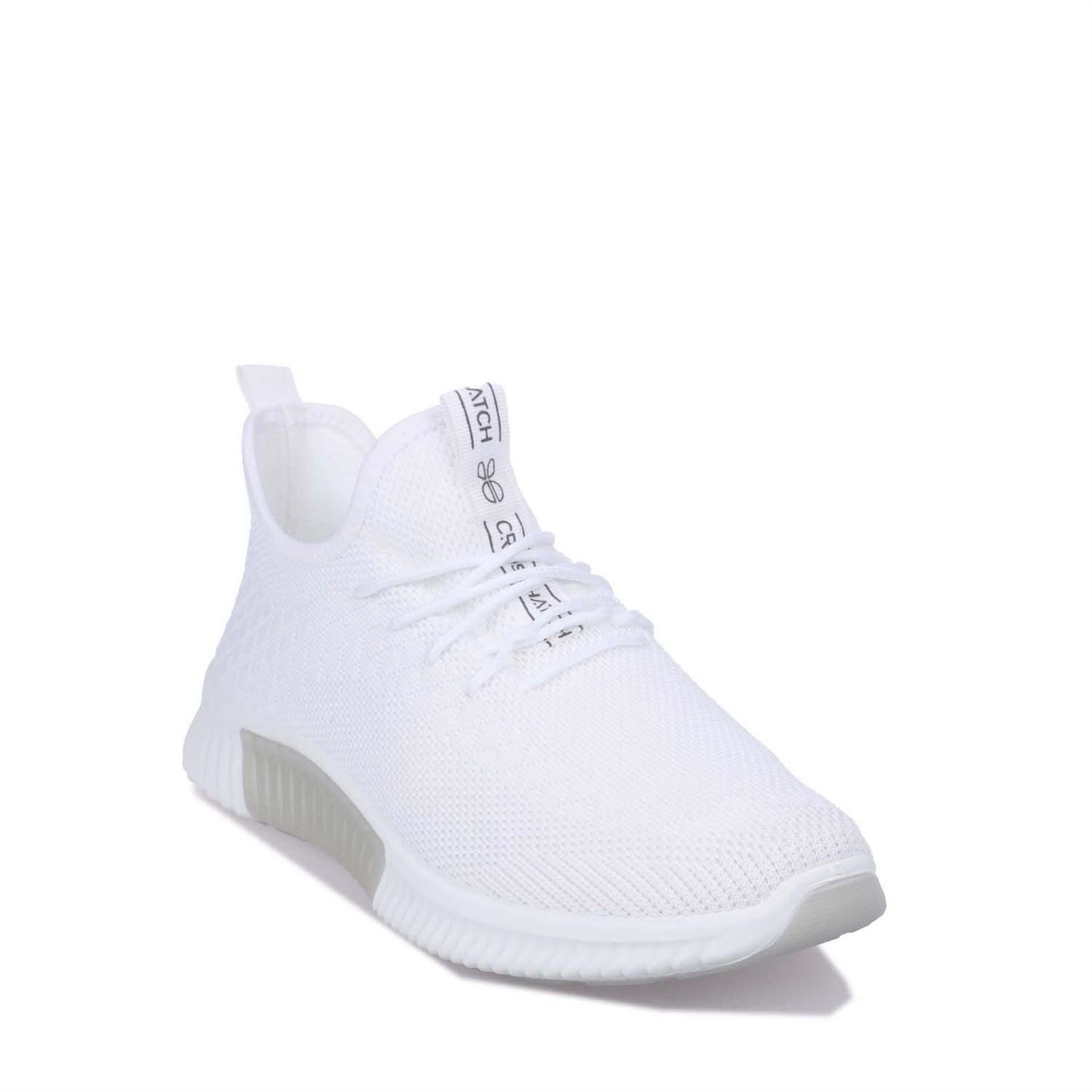 Crosshatch Trainers