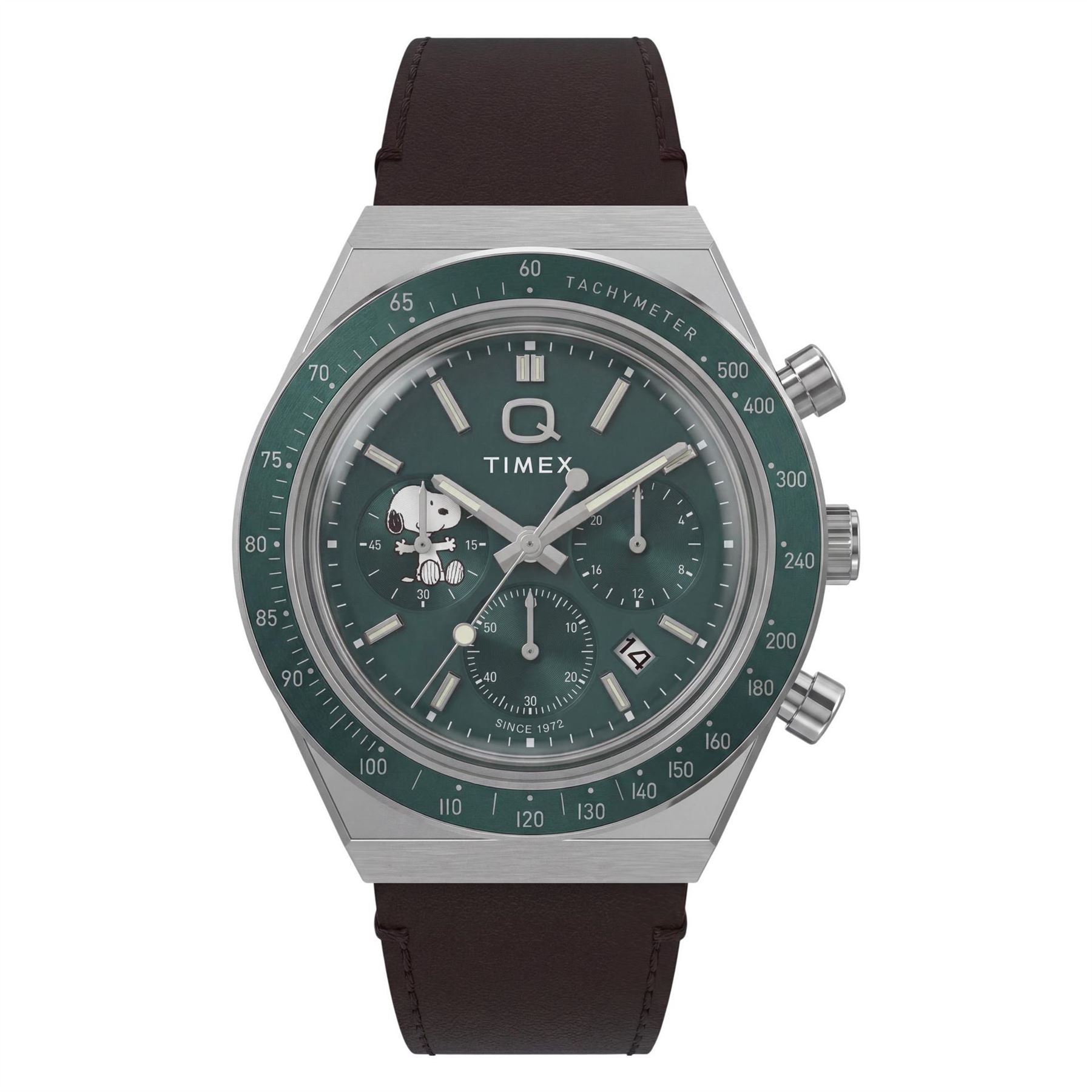 Timex C Peanuts Wtch Sn71