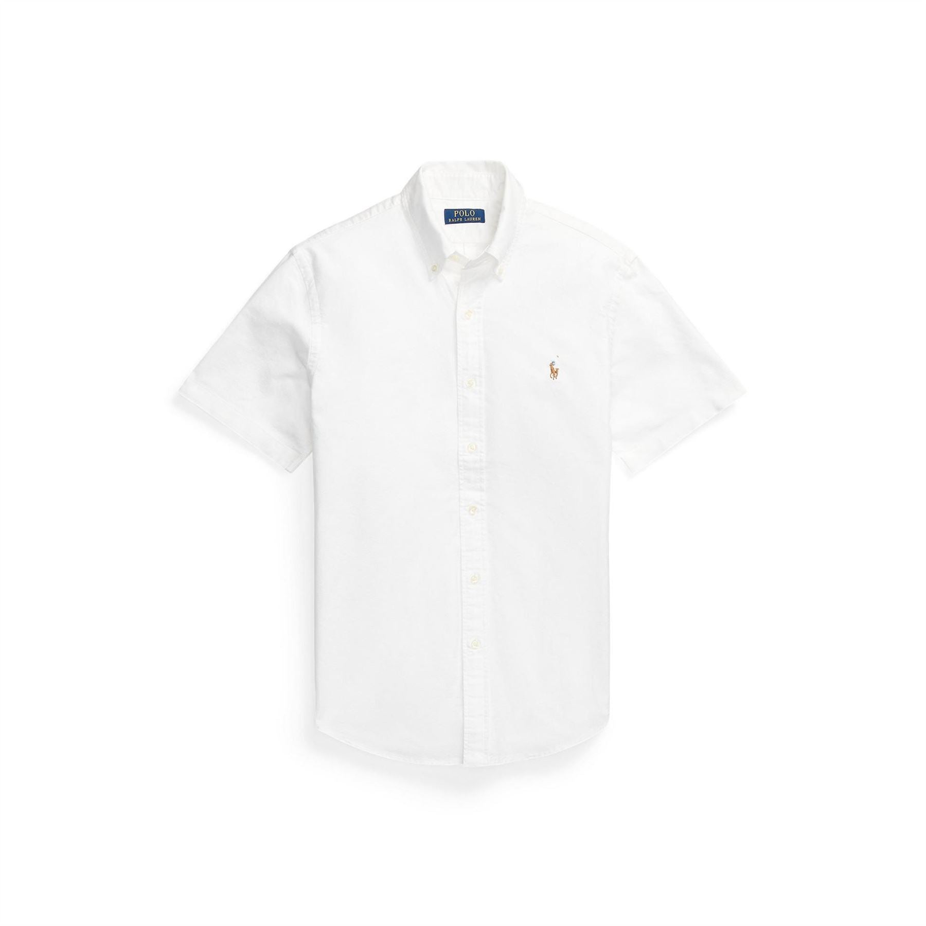 Polo Ralph Lauren Fit Oxford Shirt