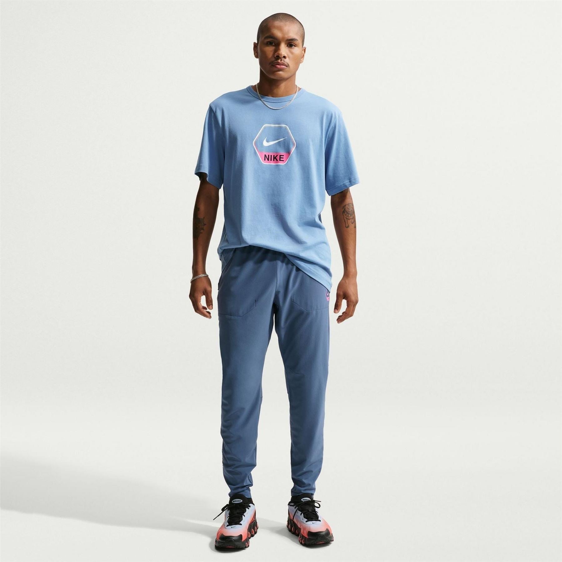 Nike City Side Tee Sn62