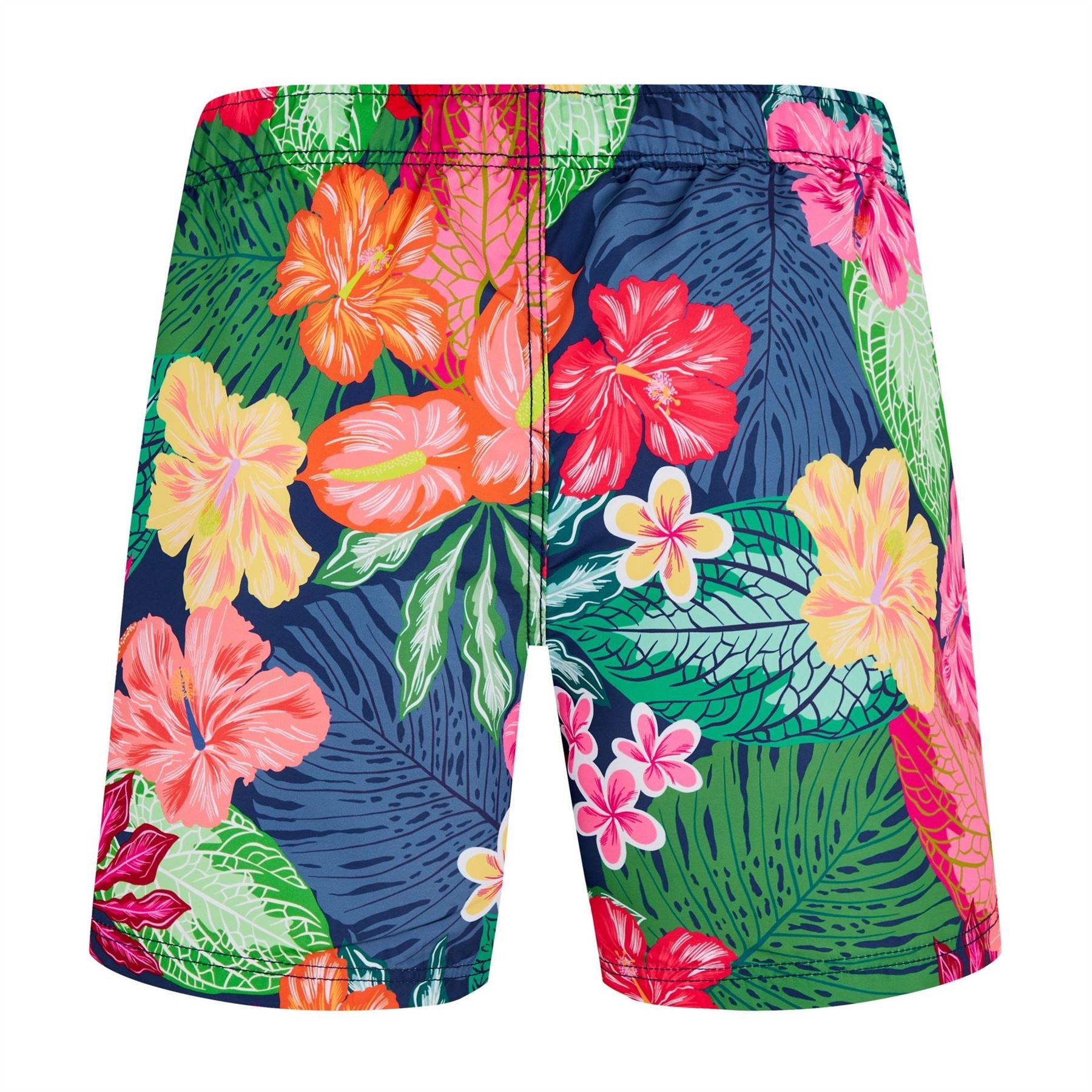 United Colors of Benetton Kids Board Shorts