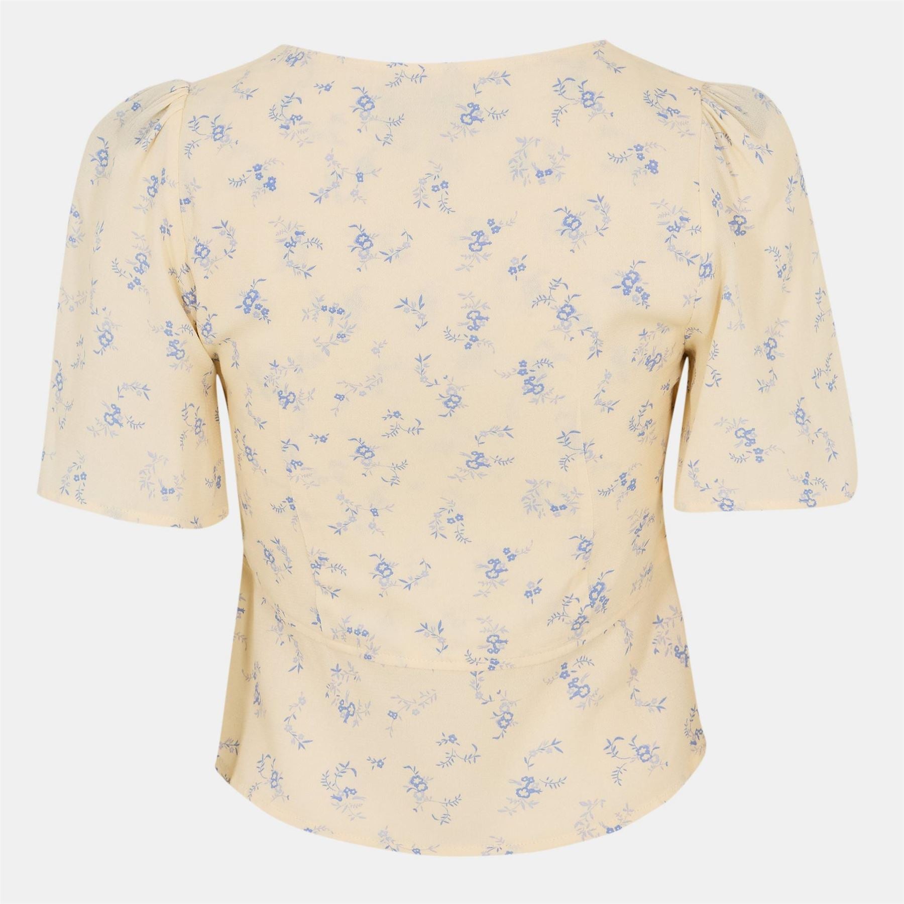 Jack Wills Blouse